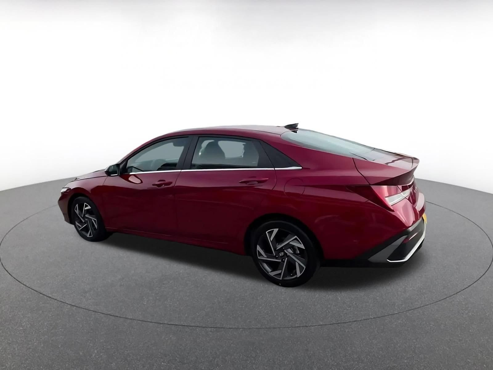 Thumbnail: 2025 Hyundai Elantra - 8