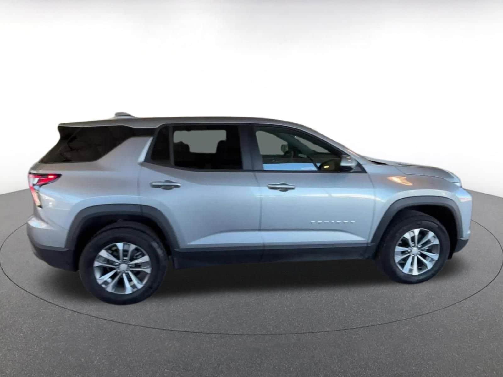 Thumbnail: 2025 Chevrolet Equinox - 21