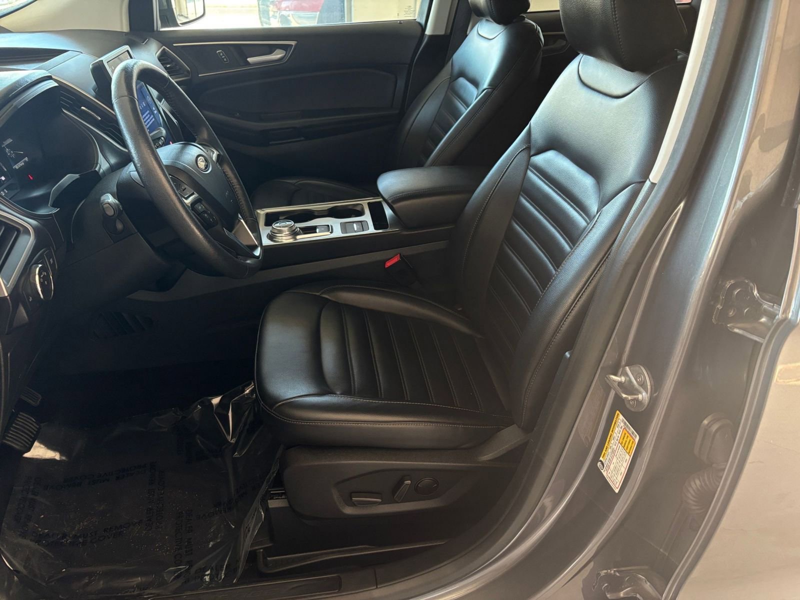 Thumbnail: 2022 Ford Edge - 27