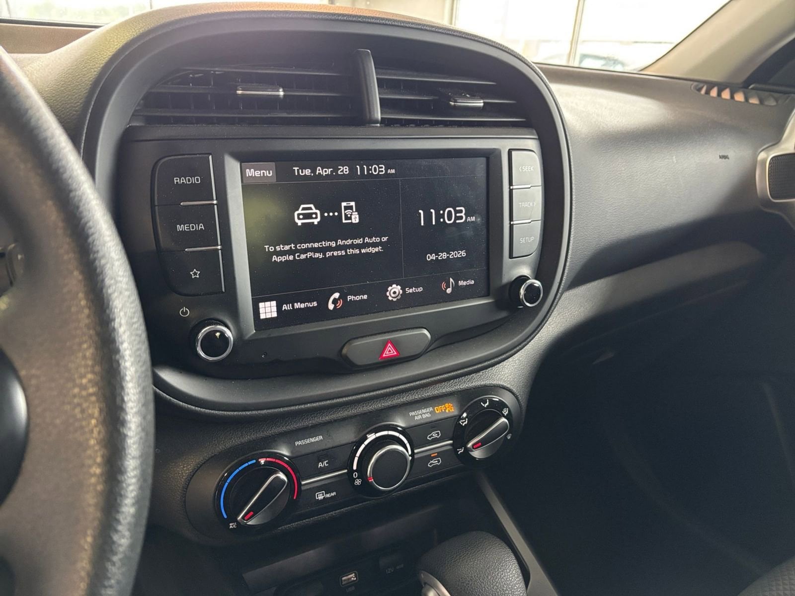Thumbnail: 2025 Kia Soul - 20