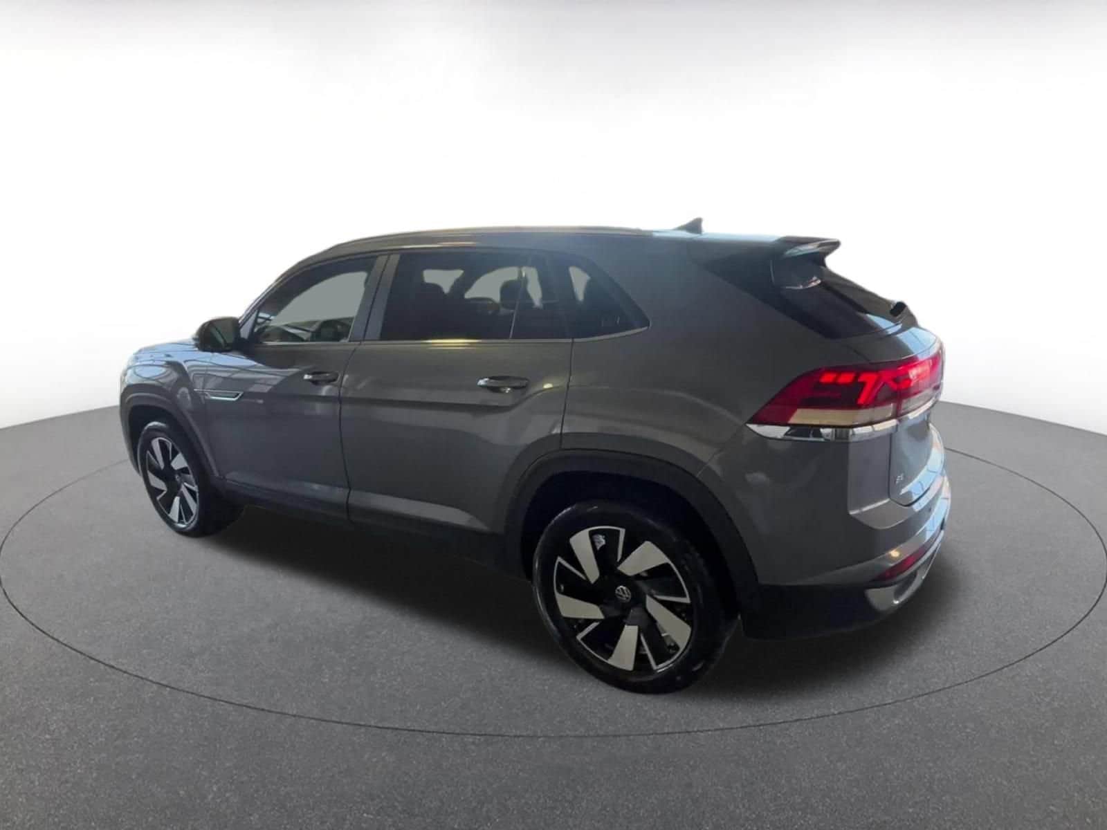 Thumbnail: 2025 Volkswagen Atlas - 10