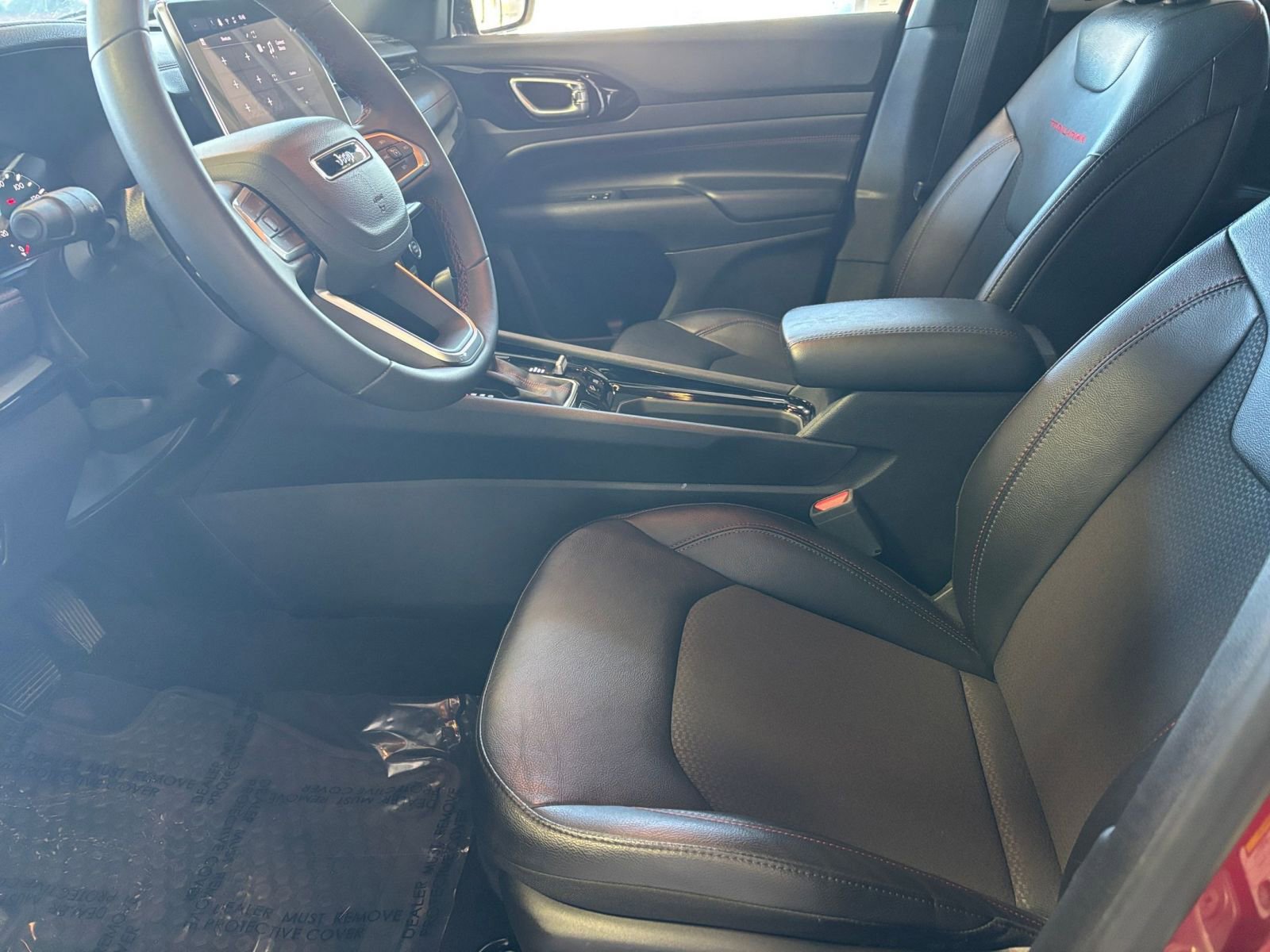 Thumbnail: 2025 Jeep Compass - 26