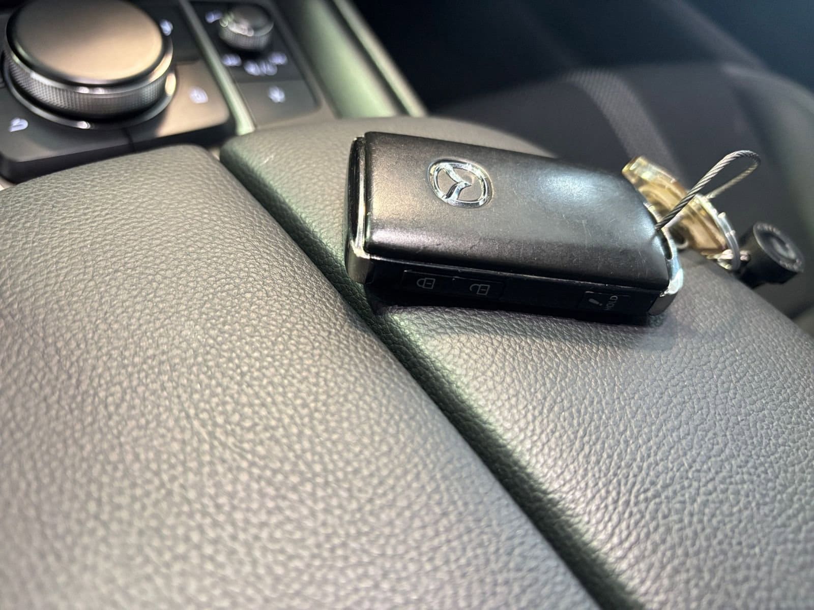 Thumbnail: 2025 Mazda CX-50 - 27