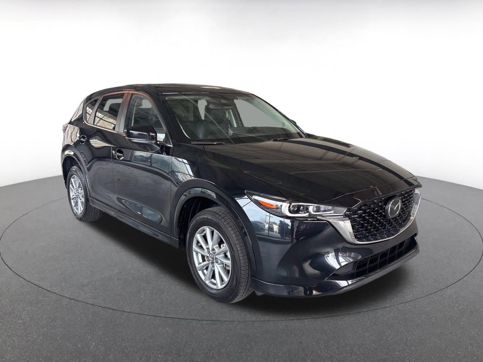 Thumbnail: 2025 Mazda CX-5 - 1