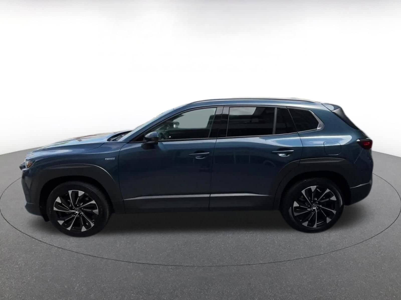 Thumbnail: 2025 Mazda CX-50 - 8