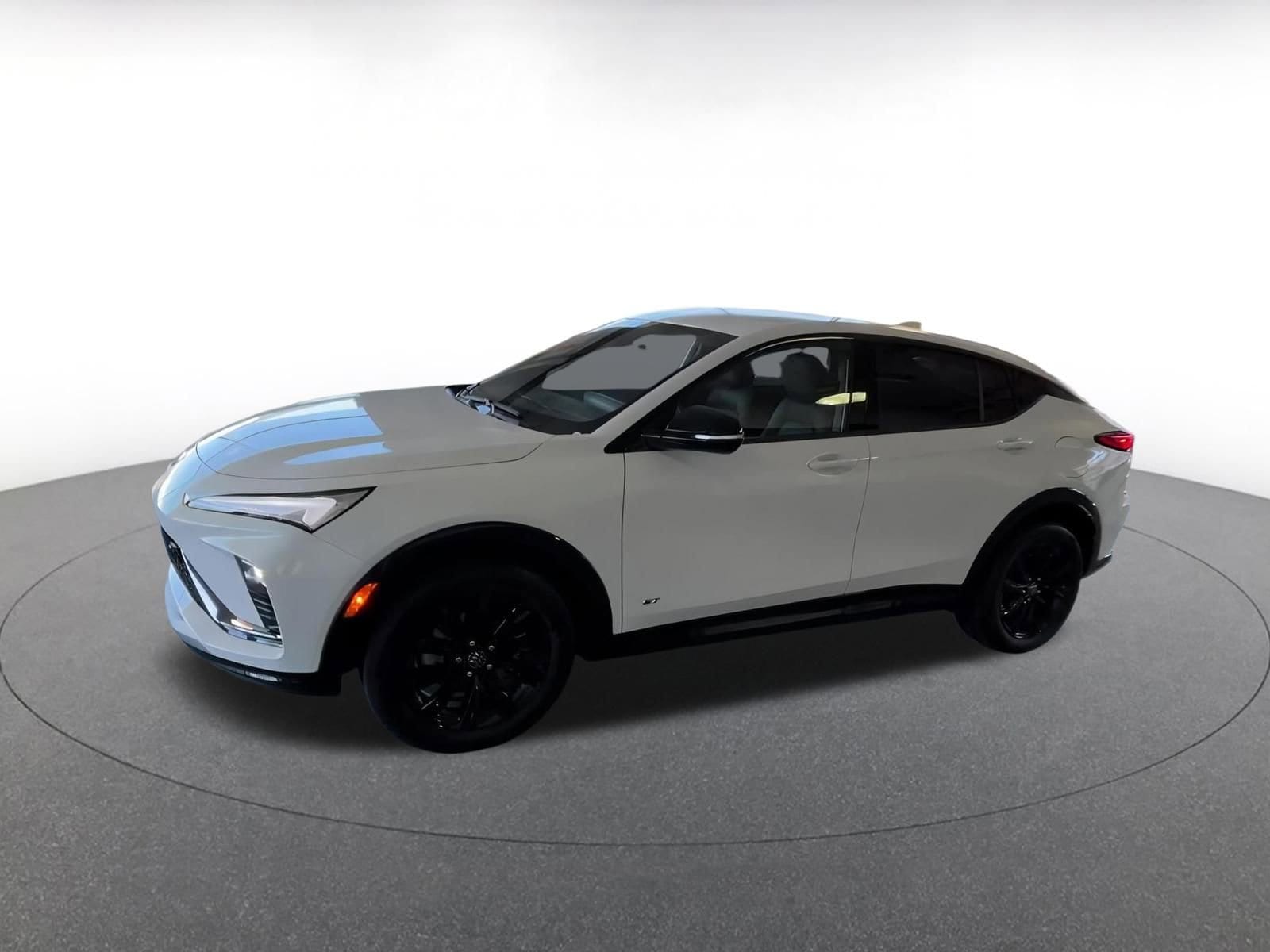 Thumbnail: 2025 Buick Envista - 7