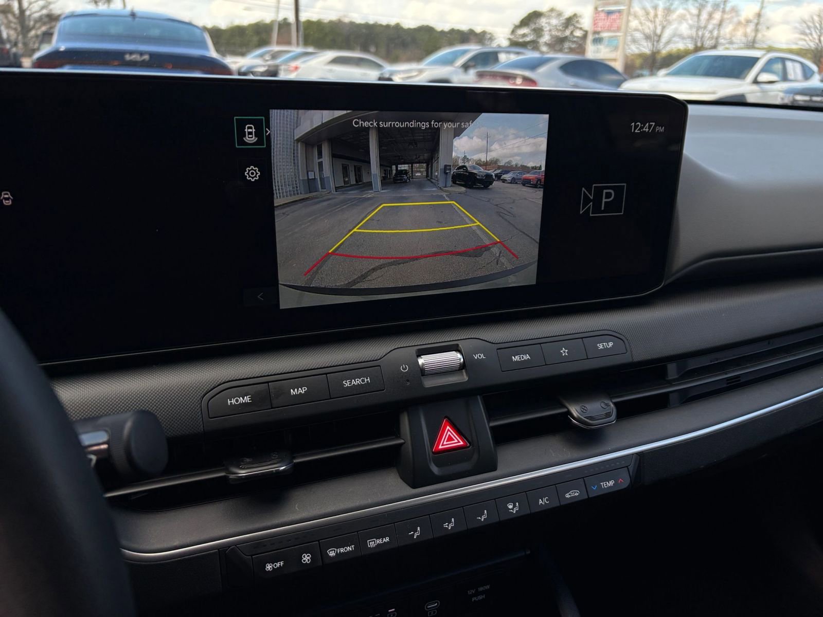 Thumbnail: 2025 Kia K4 - 17