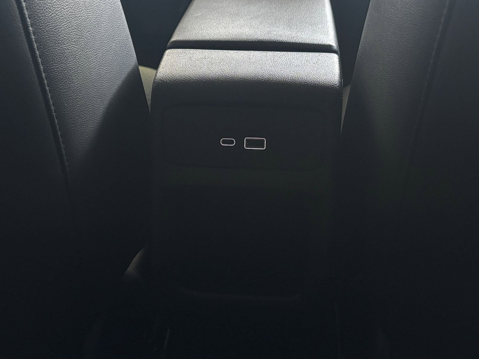 Thumbnail: 2025 Chevrolet Trax - 23