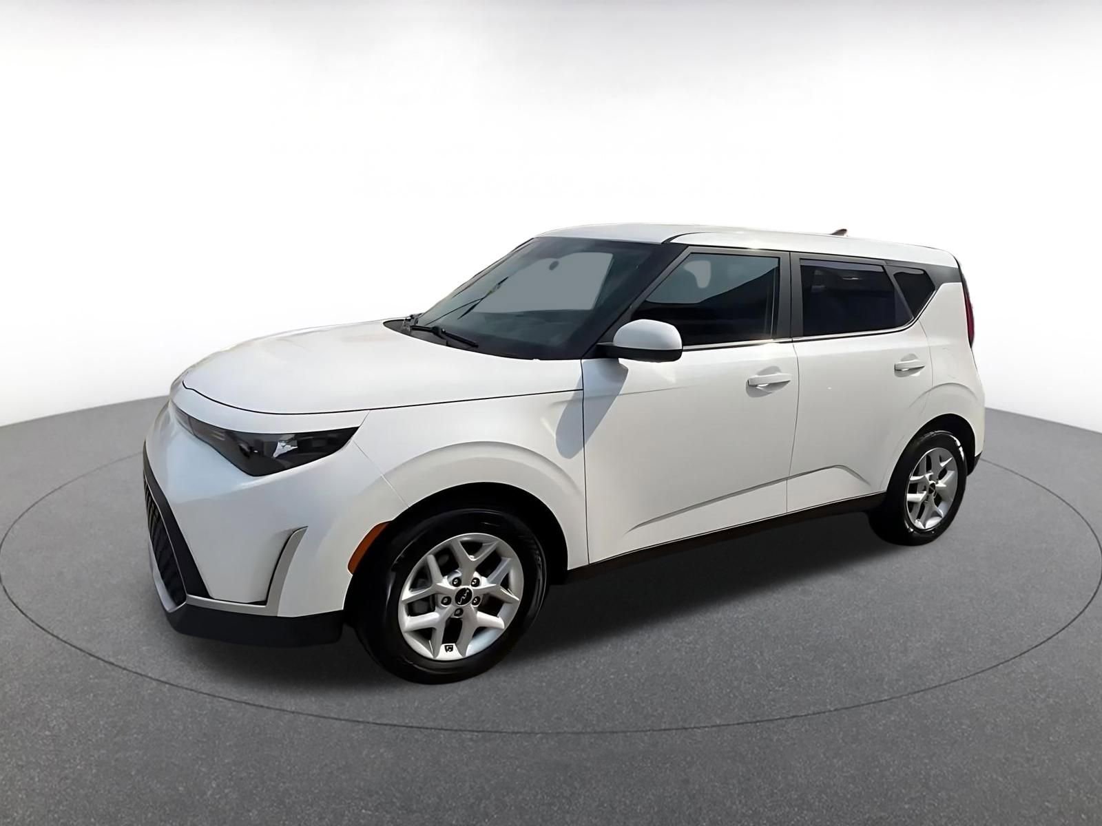 Thumbnail: 2025 Kia Soul - 7