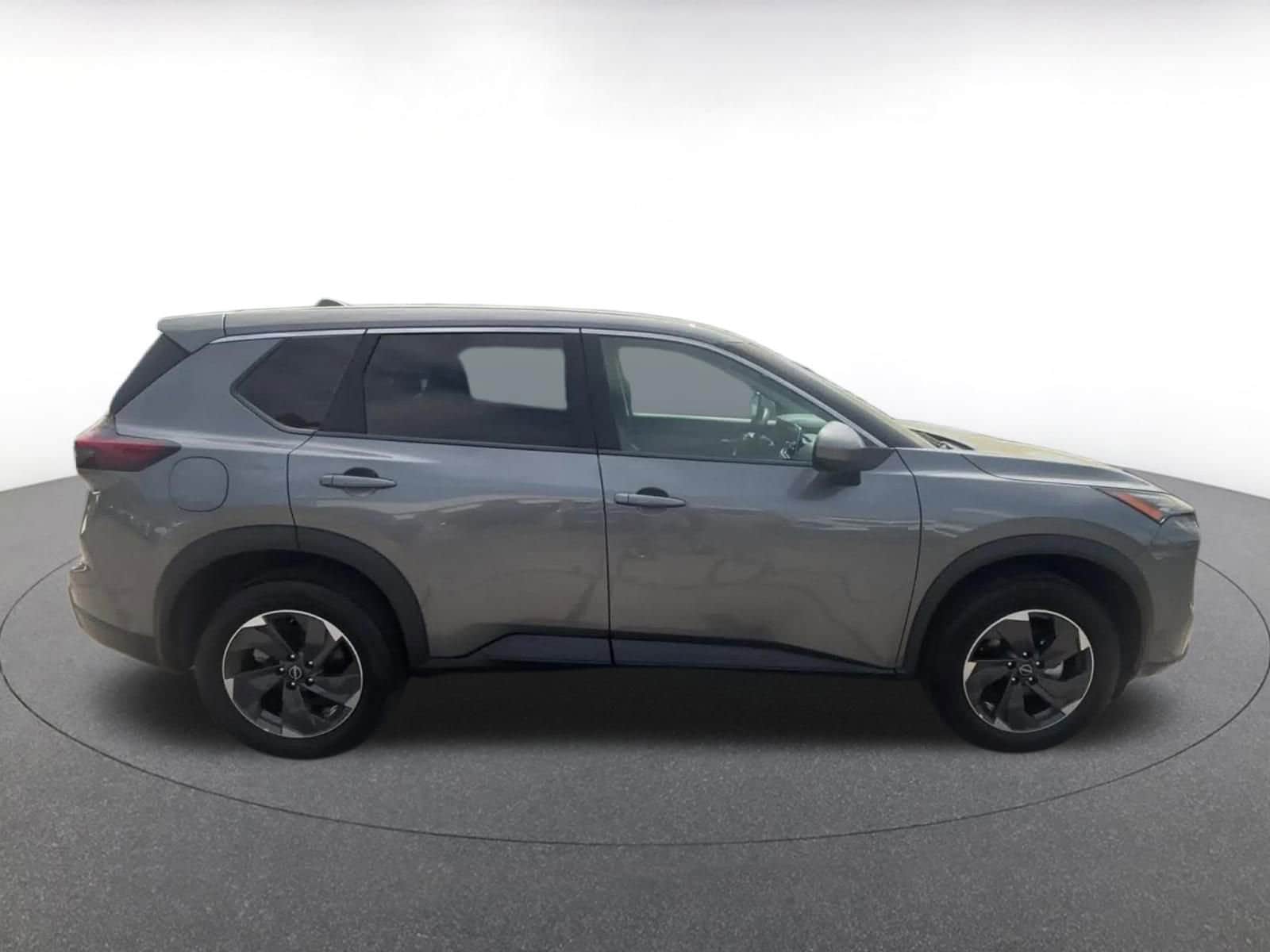 Thumbnail: 2025 Nissan Rogue - 22