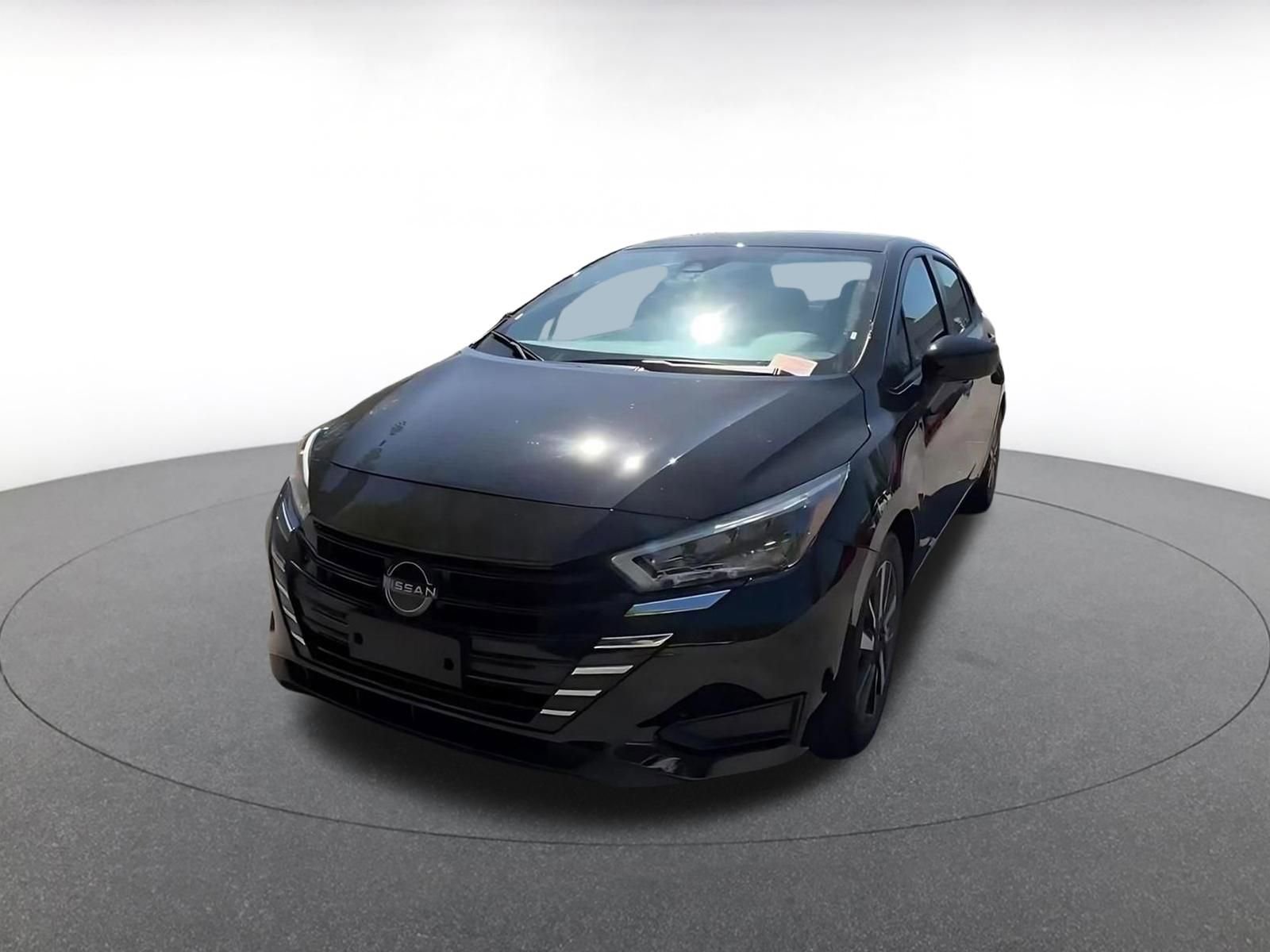 Thumbnail: 2025 Nissan Versa - 6