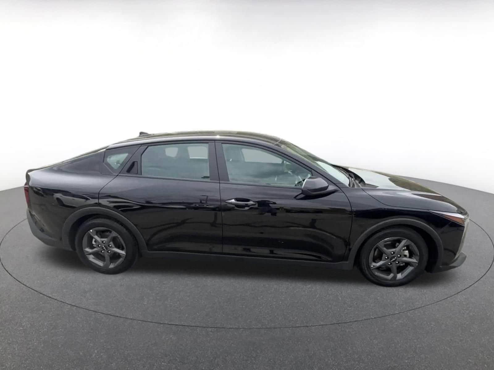 Thumbnail: 2025 Kia K4 - 21