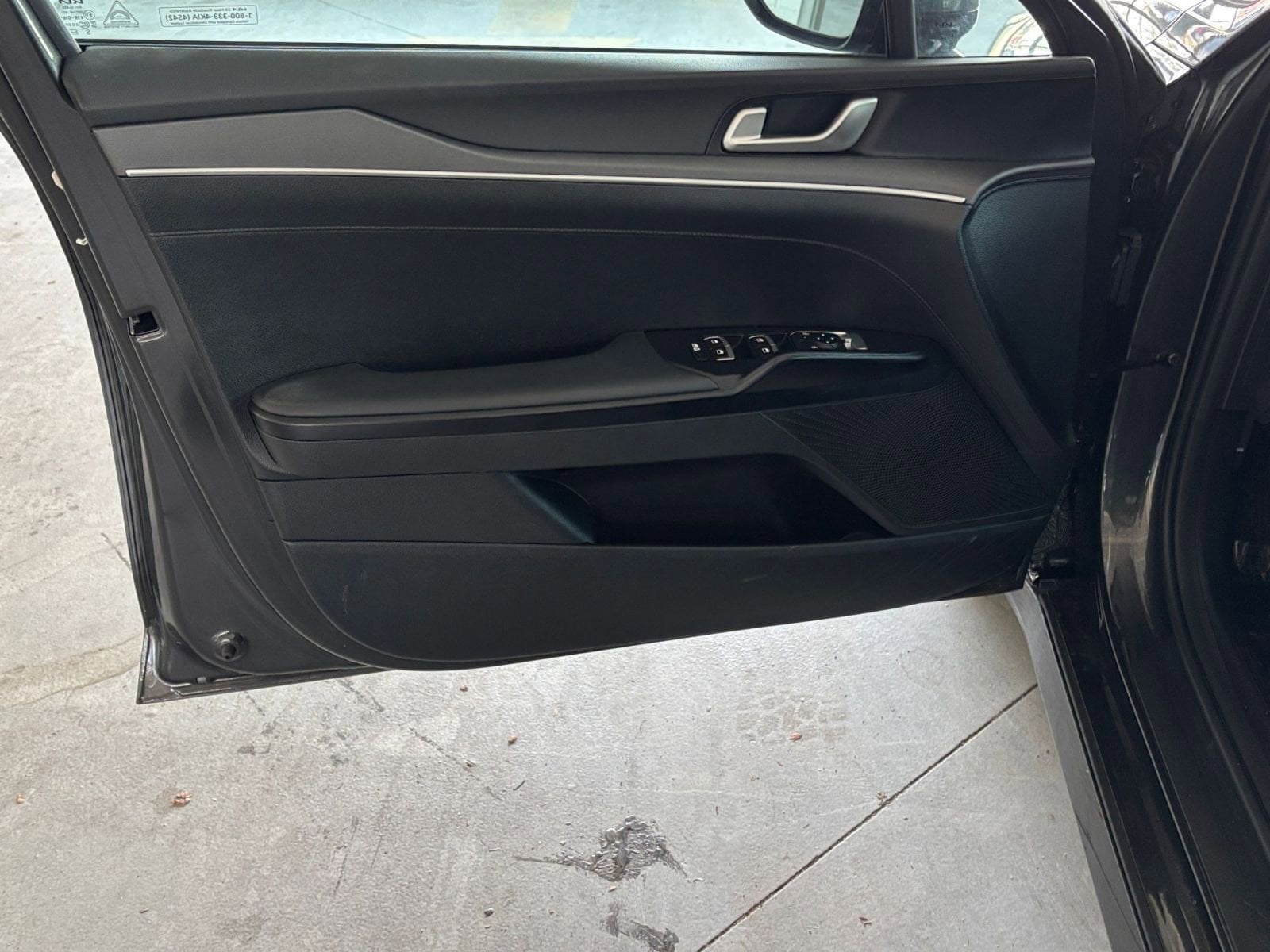 Thumbnail: 2025 Kia K5 - 18