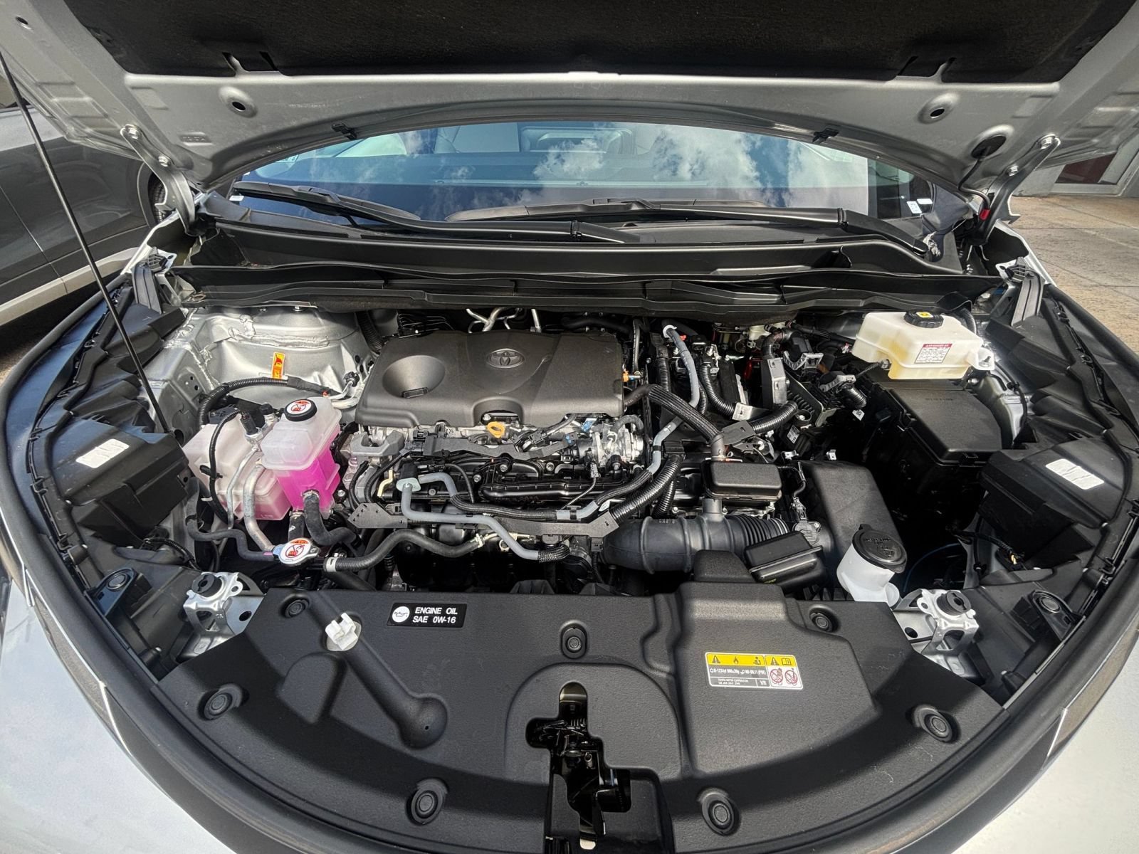 Thumbnail: 2025 Toyota Sienna - 34