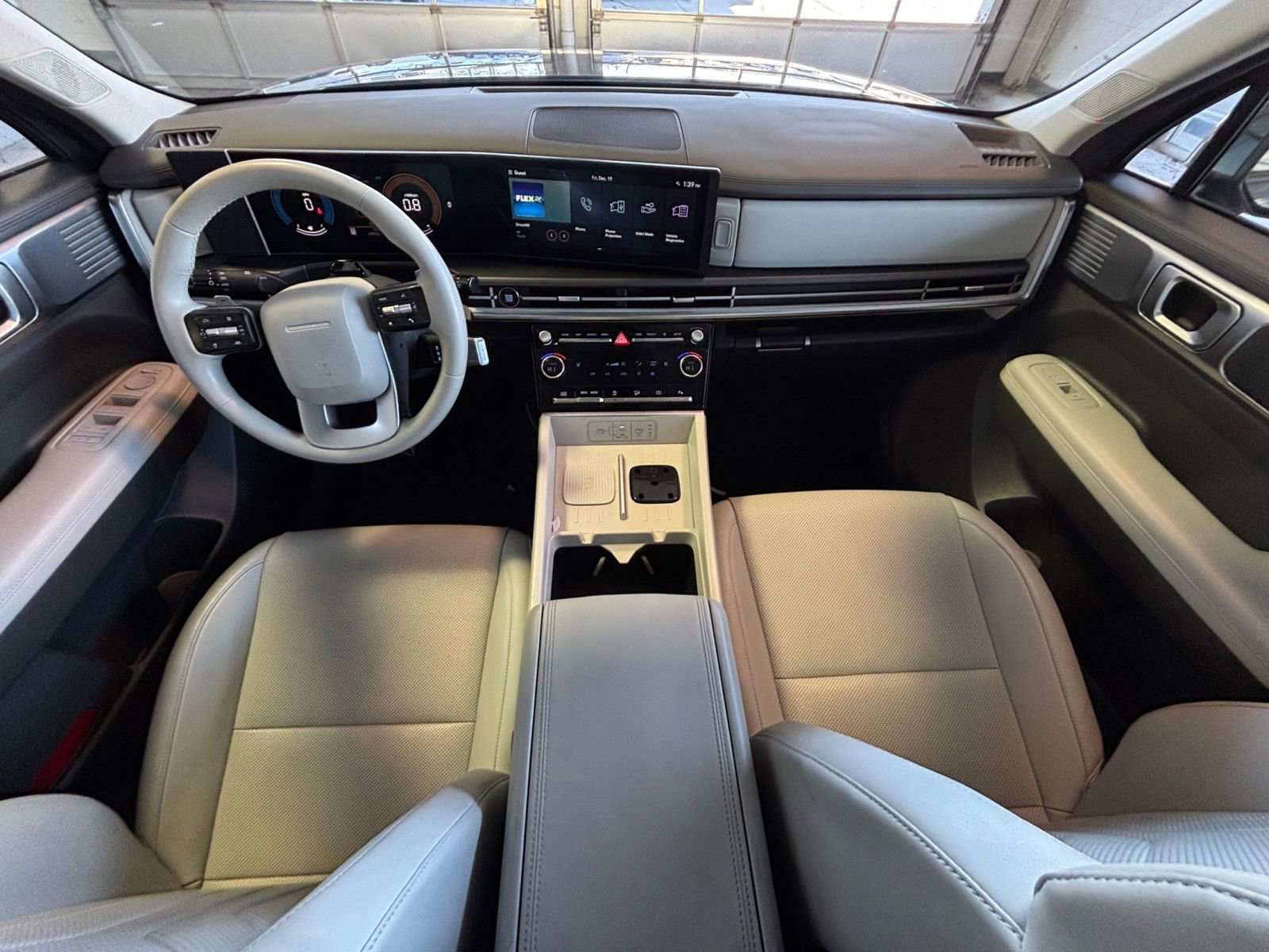 Thumbnail: 2025 Hyundai Santa Fe - 35