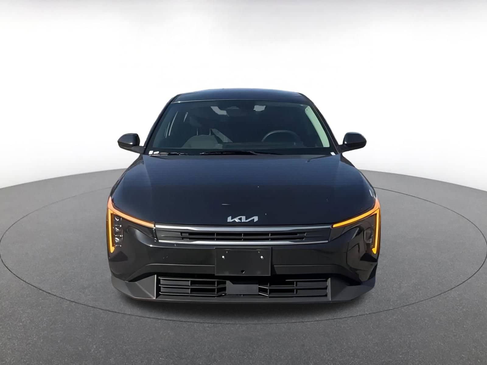 Thumbnail: 2025 Kia K4 - 5