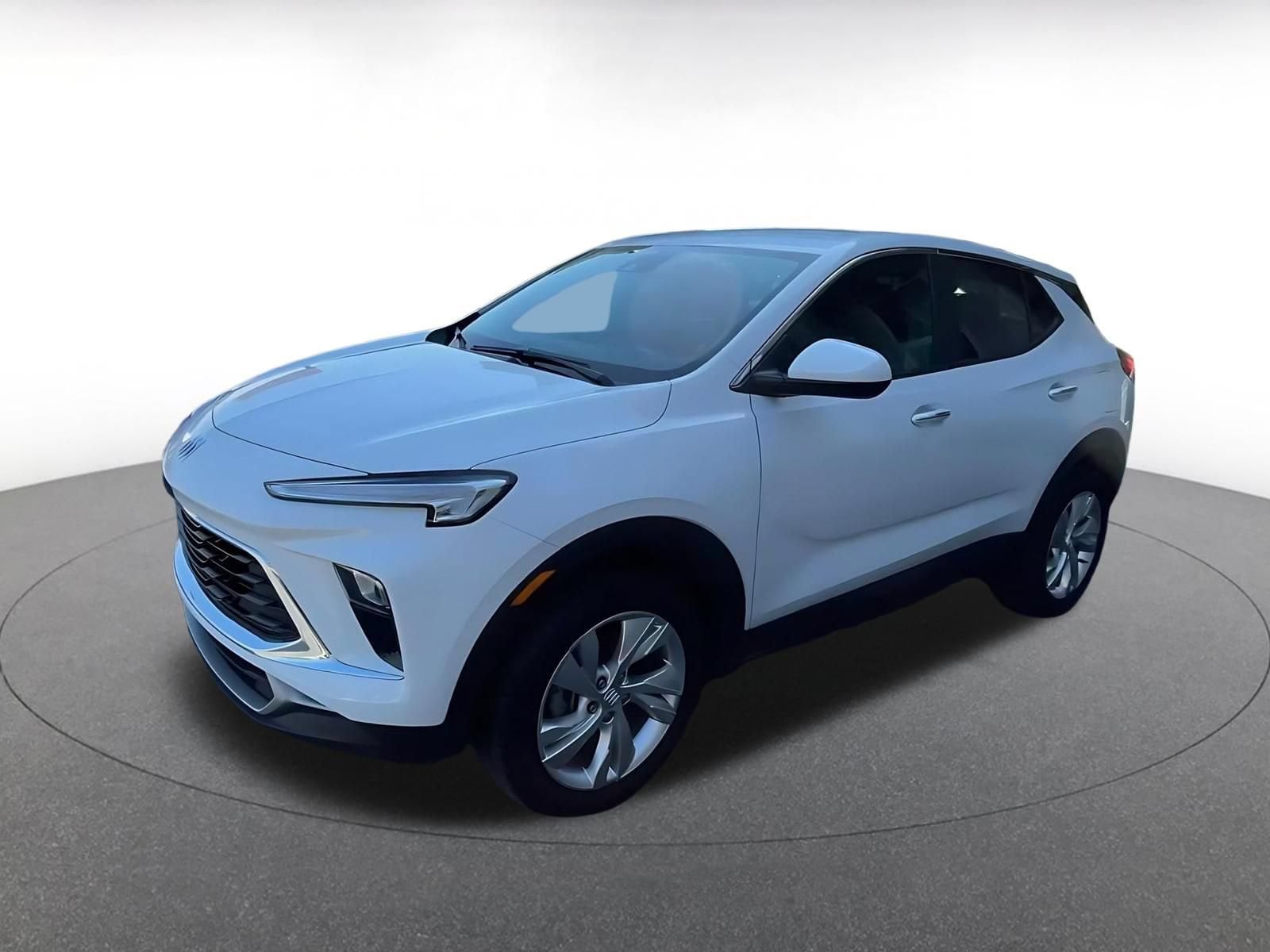 Thumbnail: 2025 Buick Encore GX - 7