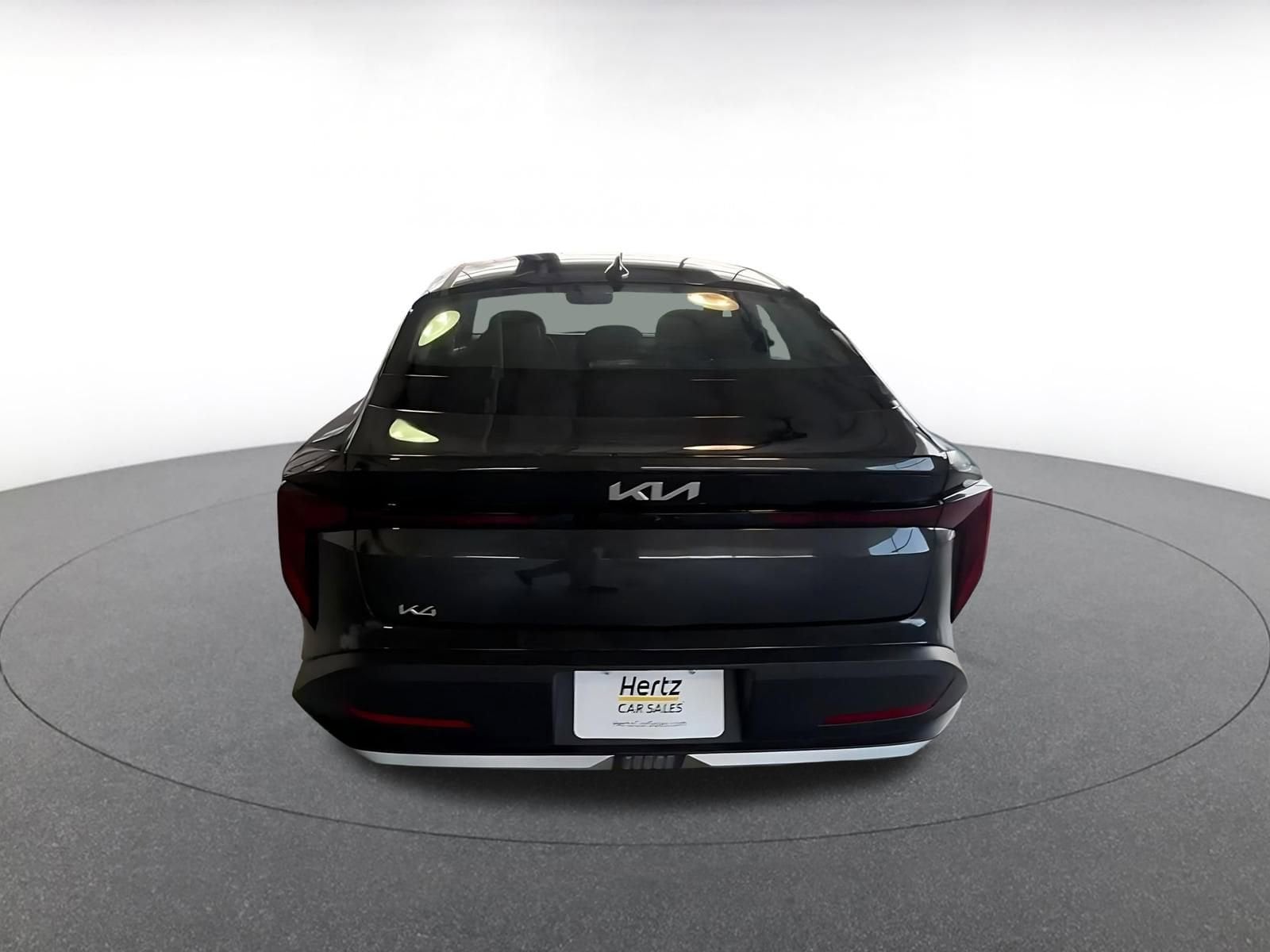 Thumbnail: 2025 Kia K4 - 12