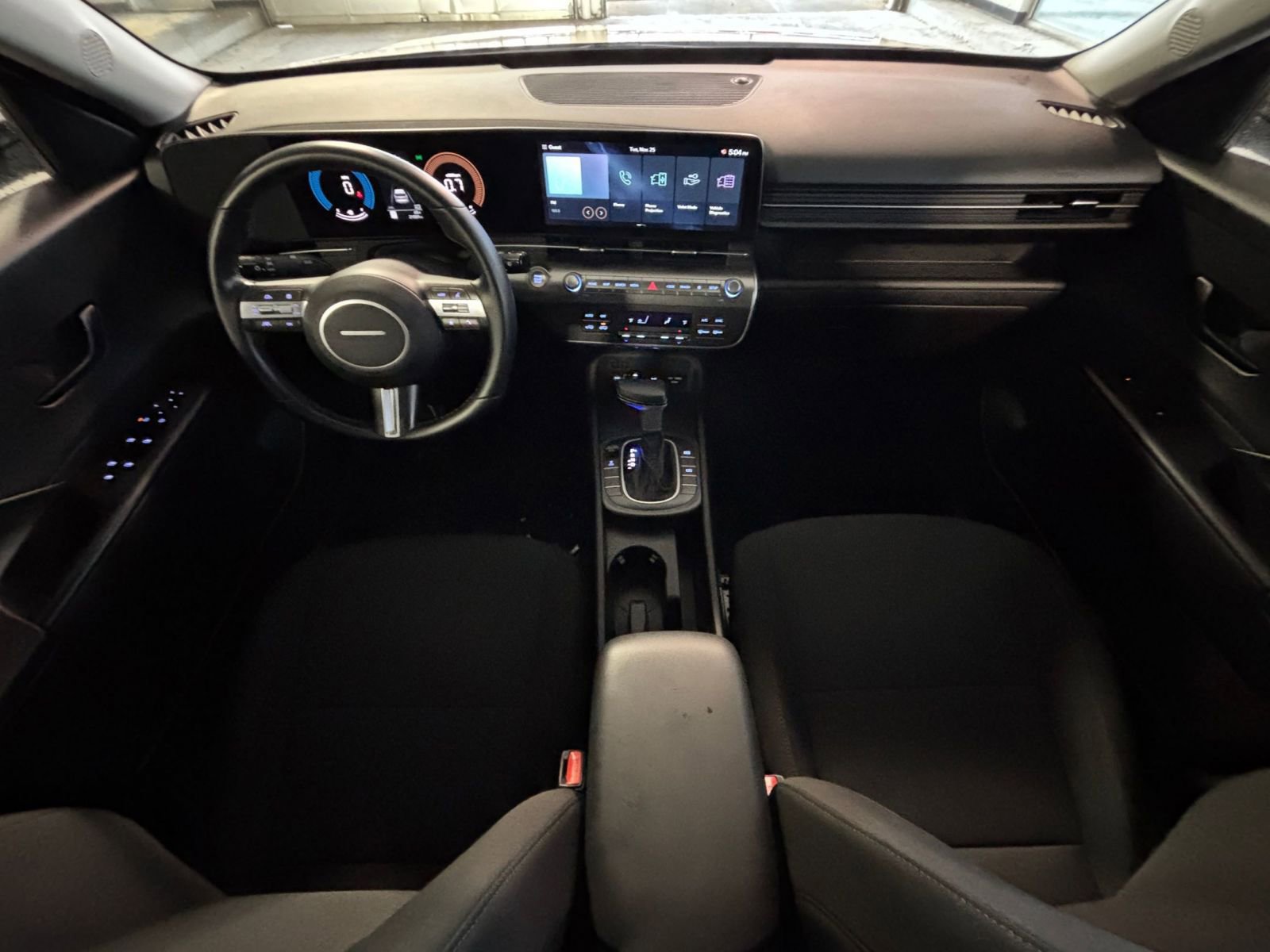 Thumbnail: 2025 Hyundai Kona - 33