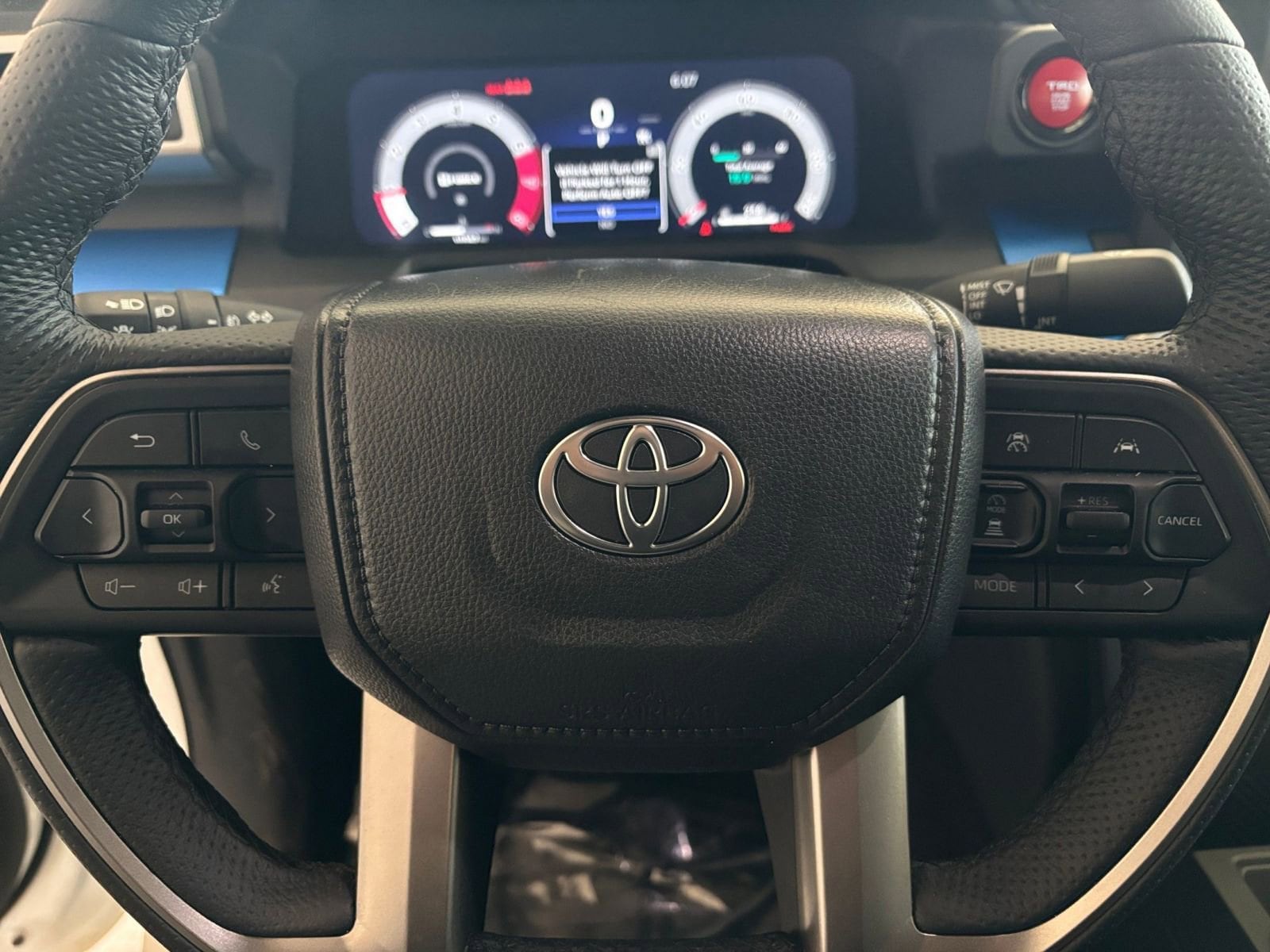 Thumbnail: 2025 Toyota Tacoma - 28