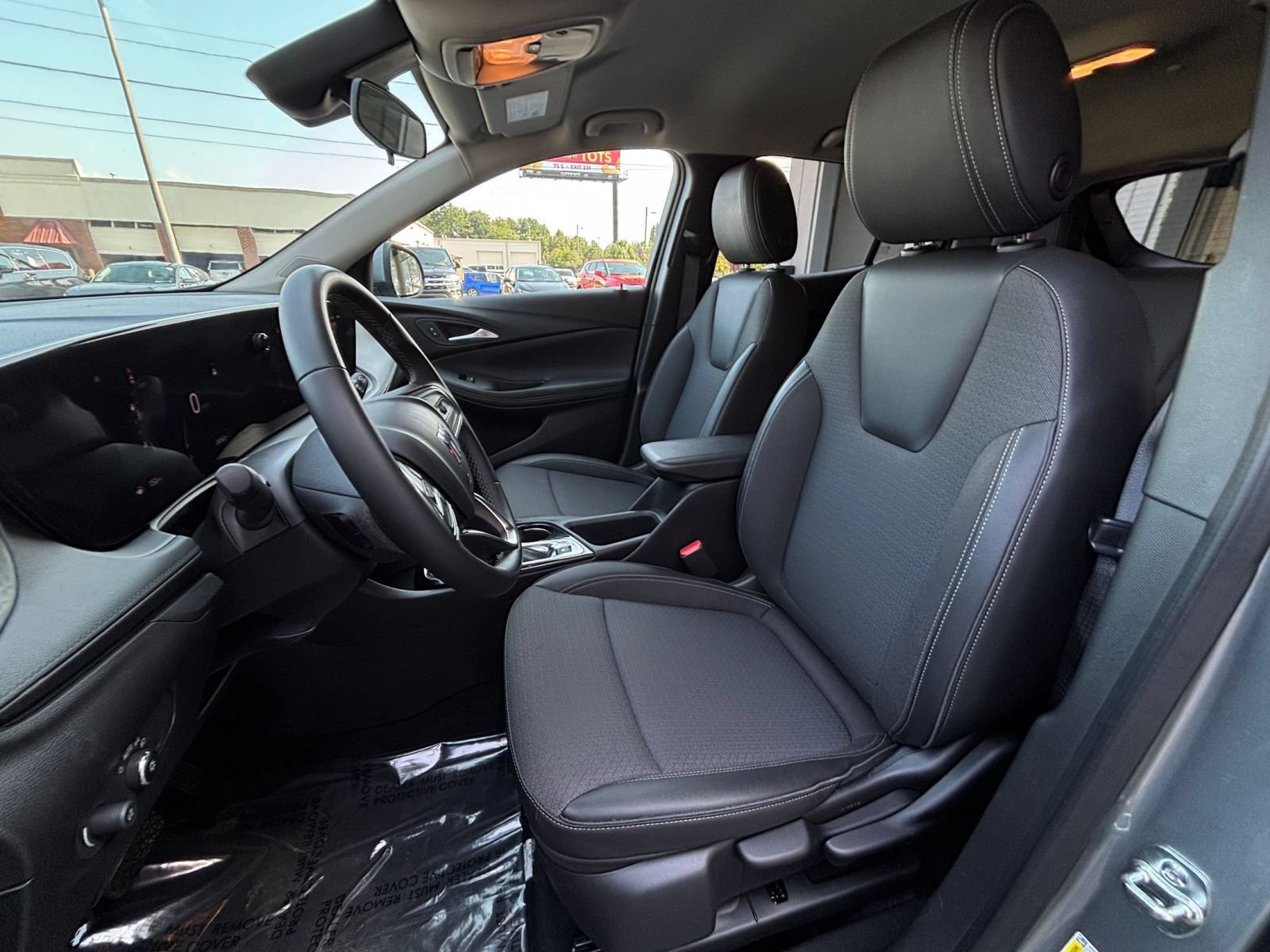 Thumbnail: 2026 Buick Encore GX - 27
