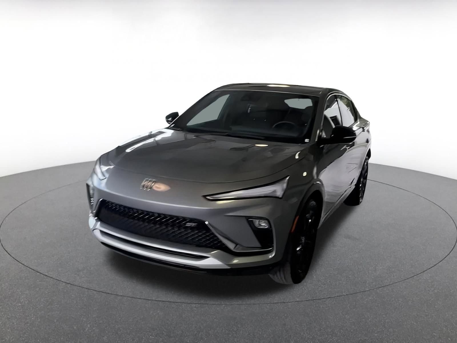 Thumbnail: 2024 Mitsubishi Mirage G4 - 5