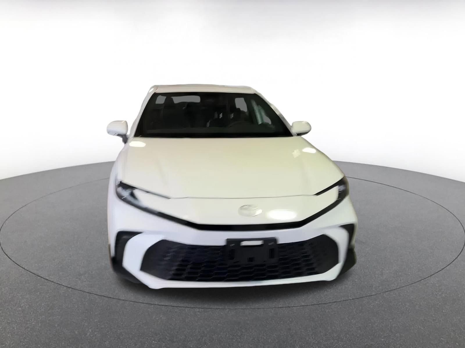 Thumbnail: 2025 Toyota Camry - 7