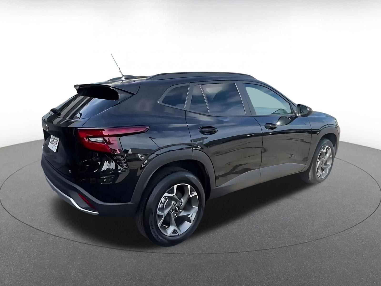 Thumbnail: 2025 Chevrolet Trax - 15