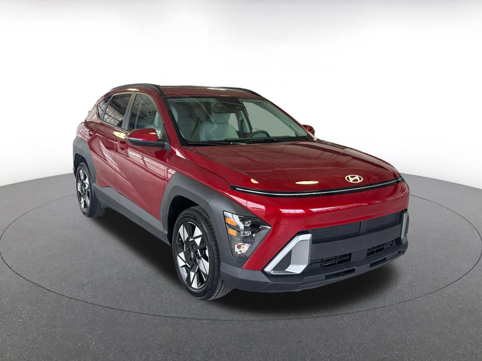 Thumbnail: 2025 Hyundai Kona - 2