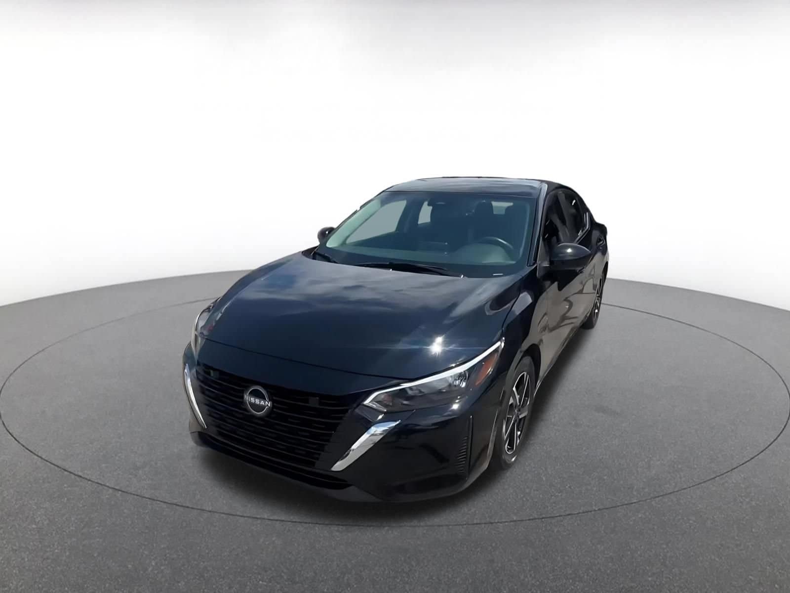 Thumbnail: 2025 Nissan Sentra - 6