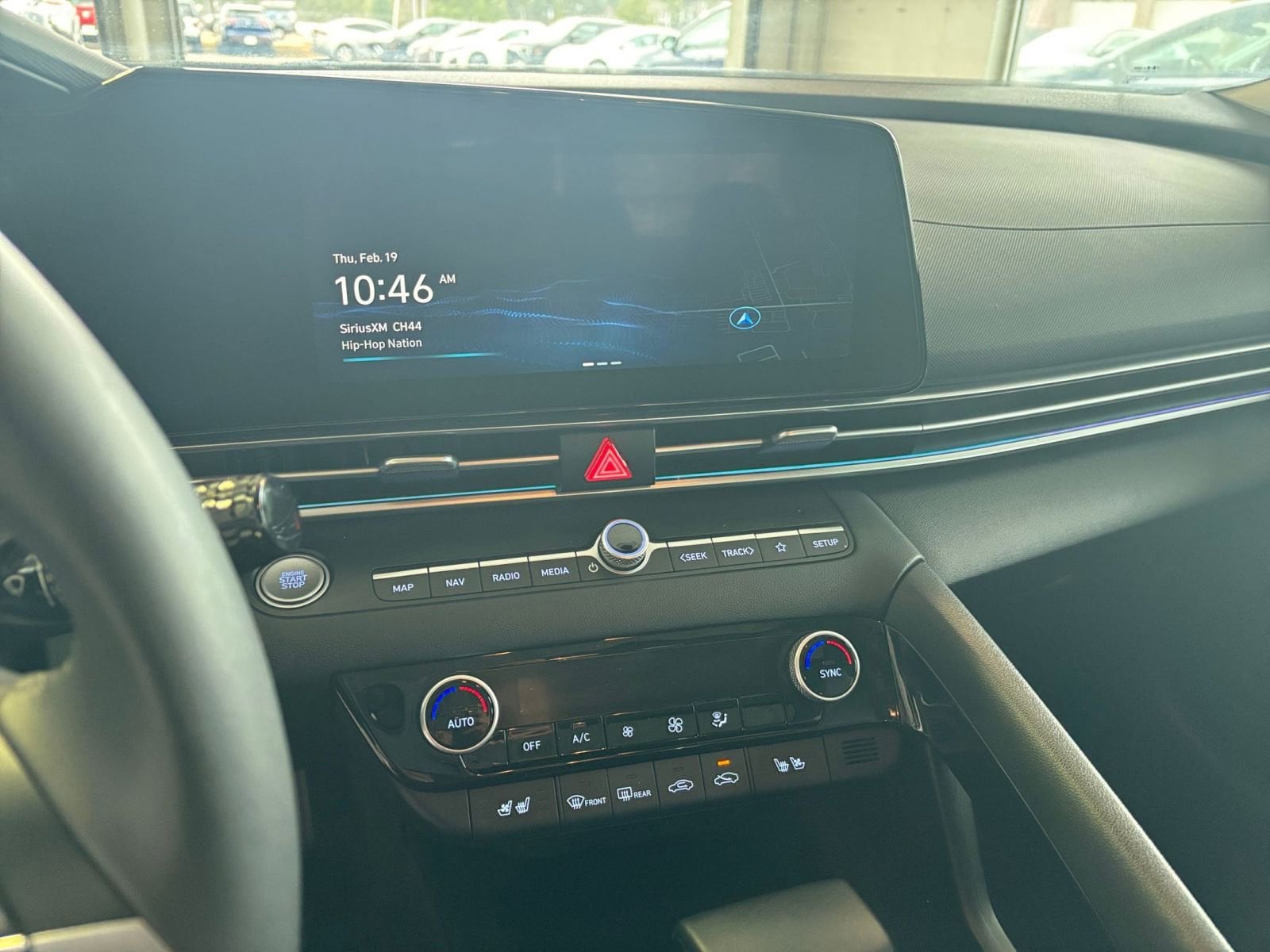 Thumbnail: 2025 Hyundai Elantra - 21