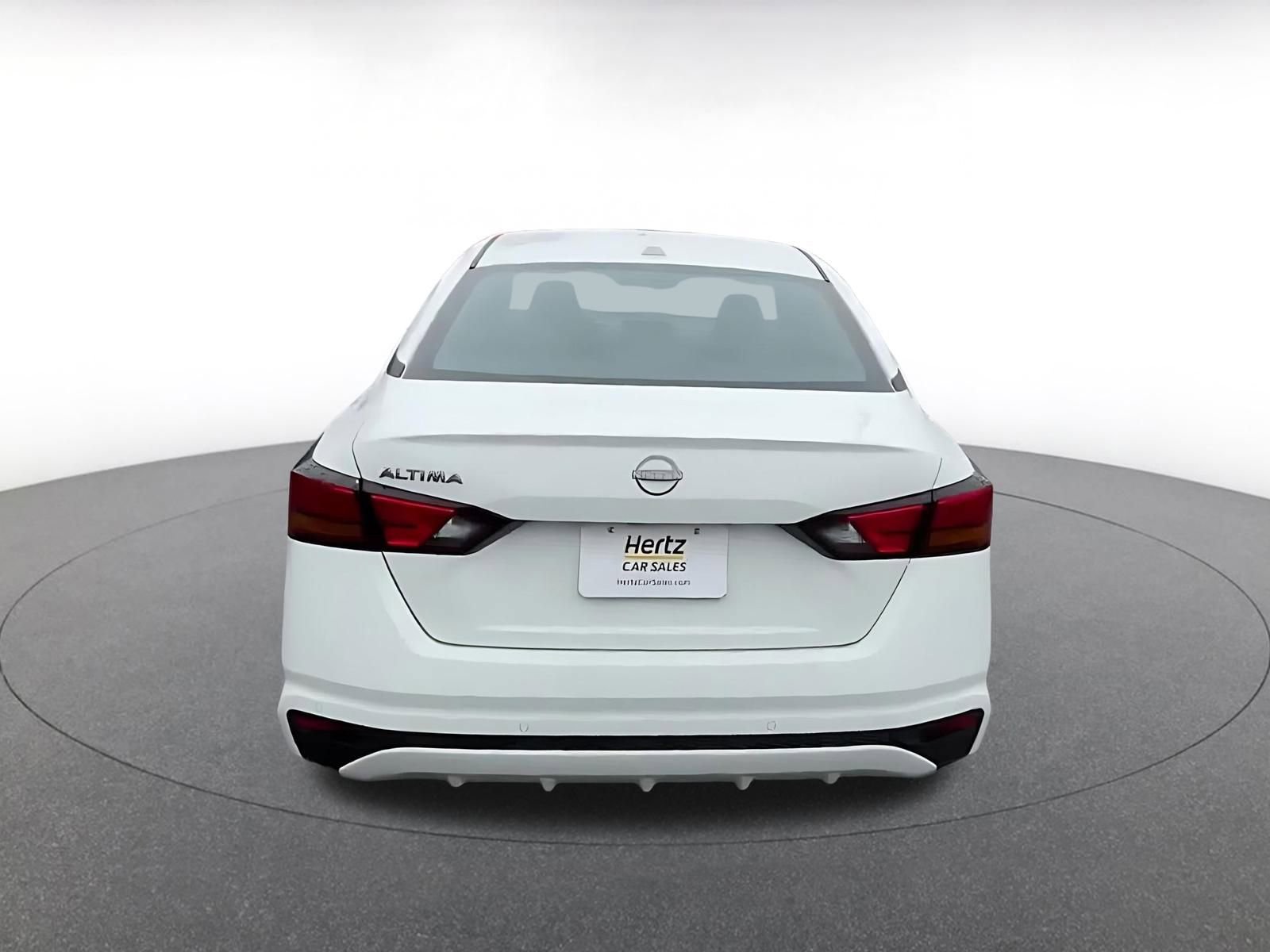 Thumbnail: 2025 Nissan Altima - 12