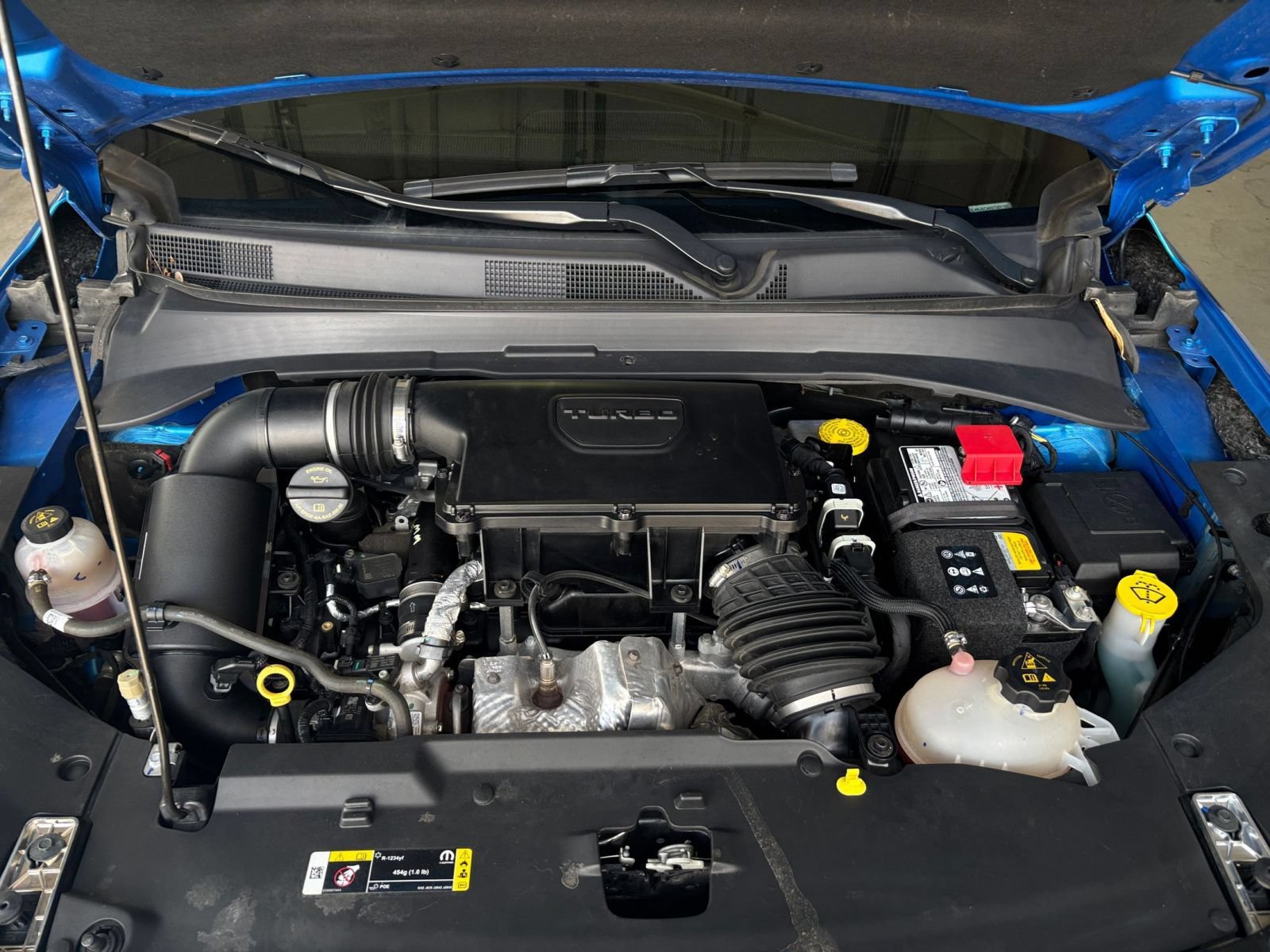 Thumbnail: 2025 Jeep Compass - 33