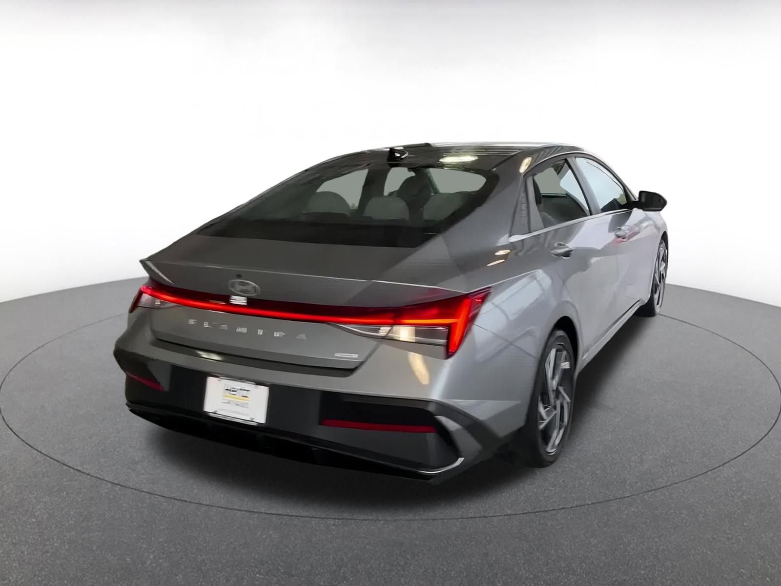 Thumbnail: 2025 Hyundai Elantra - 15