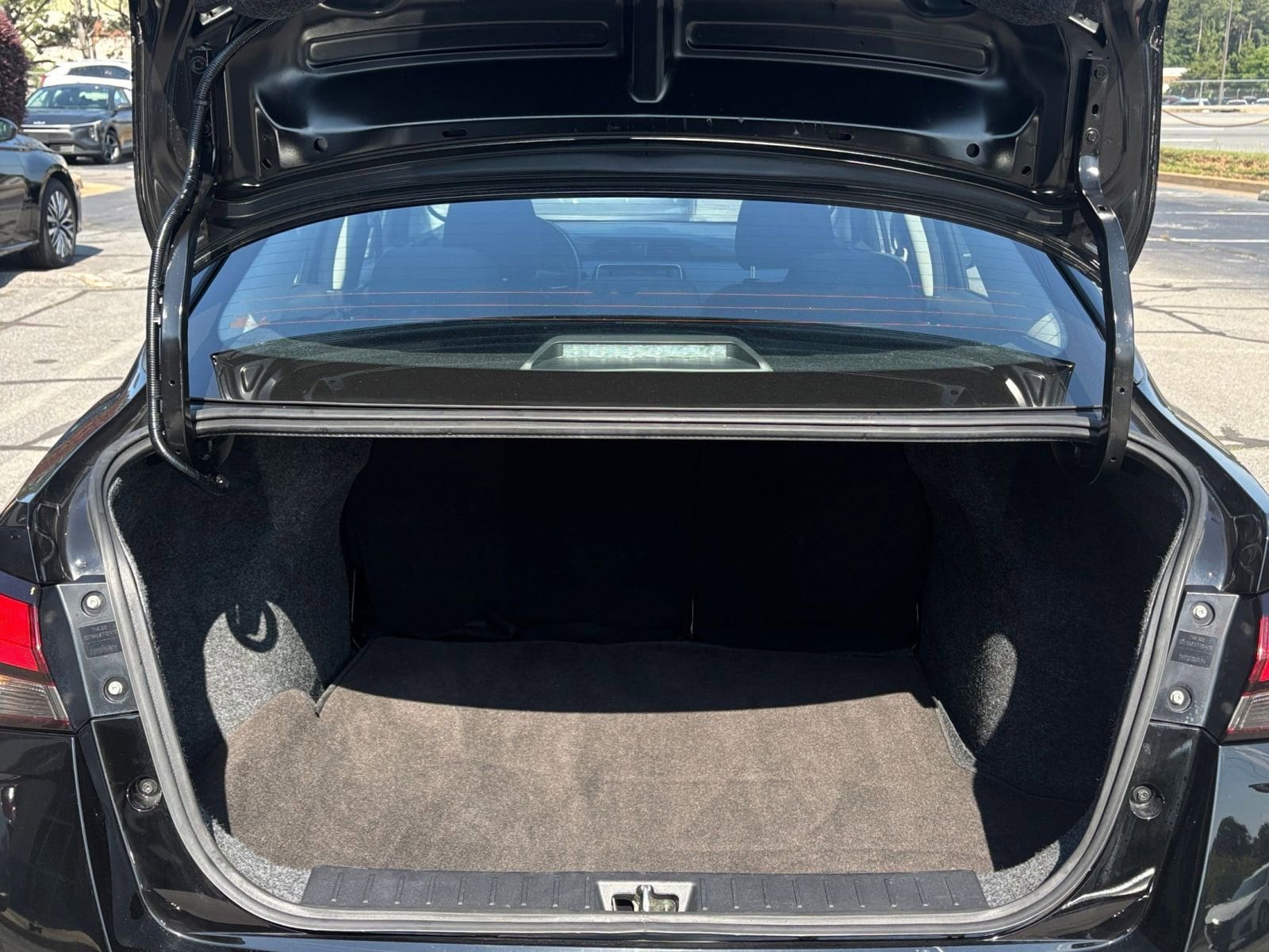 Thumbnail: 2025 Nissan Versa - 30