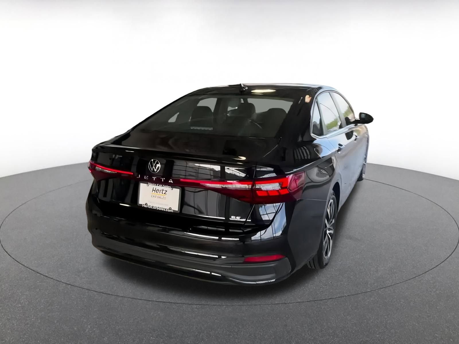 Thumbnail: 2025 Volkswagen Jetta - 12