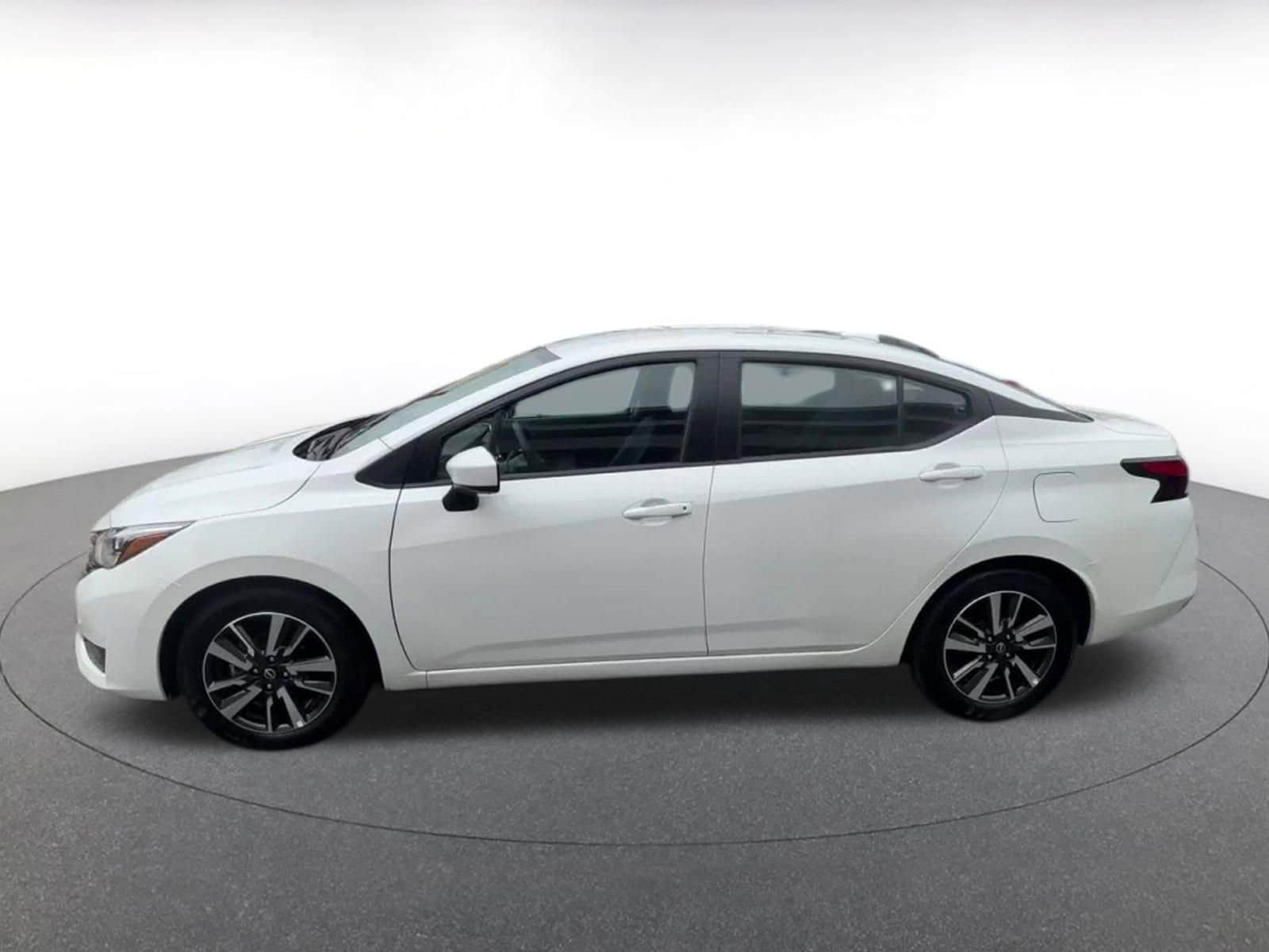 Thumbnail: 2025 Nissan Versa - 8