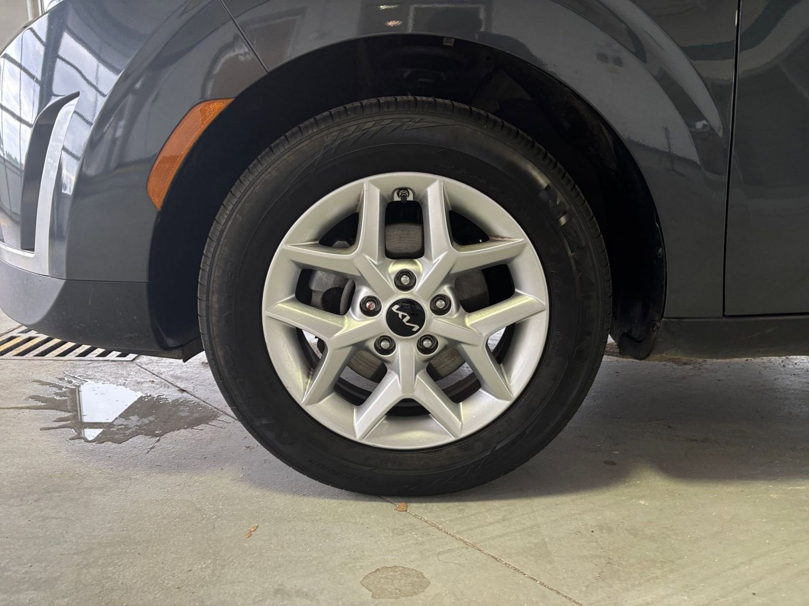 Thumbnail: 2025 Kia Soul - 28