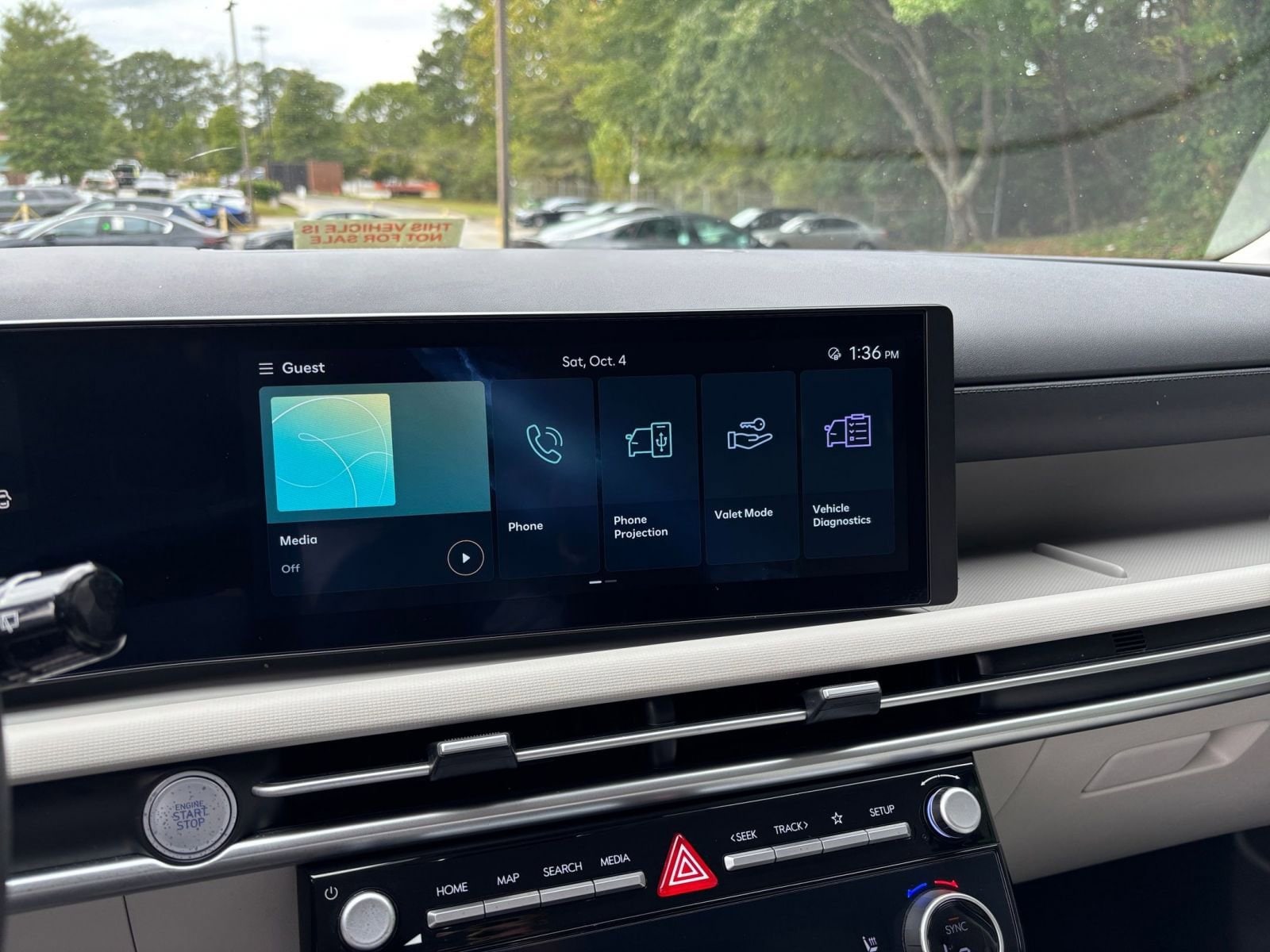 Thumbnail: 2025 Hyundai Tucson - 18