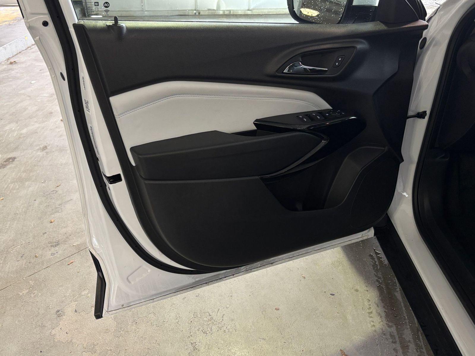 Thumbnail: 2025 Chevrolet Trax - 20