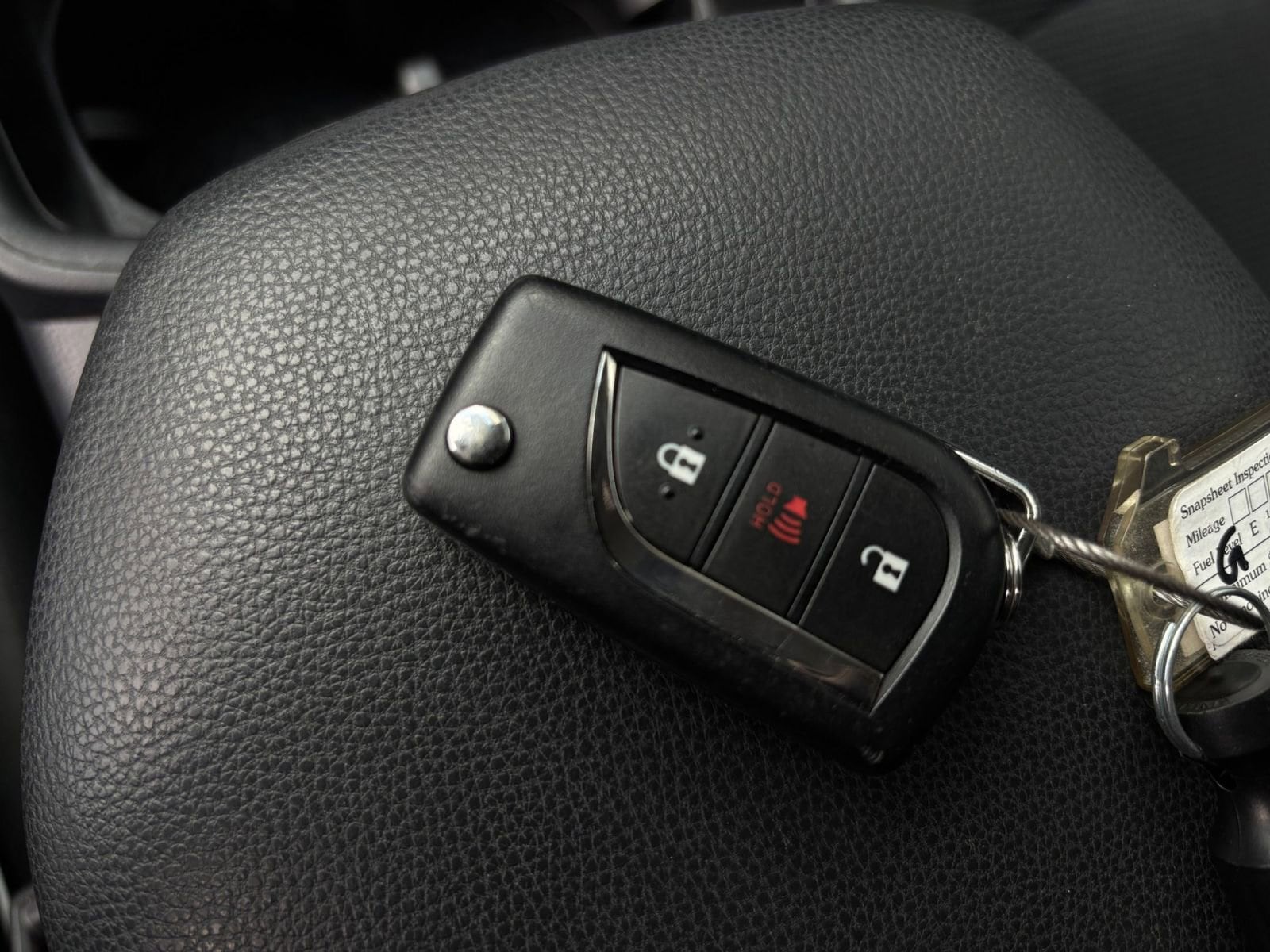 Thumbnail: 2025 Toyota RAV4 - 22