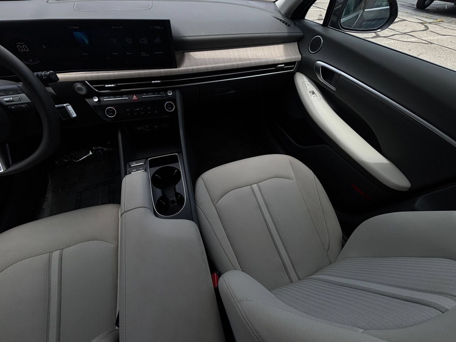 Thumbnail: 2026 Hyundai Sonata - 35