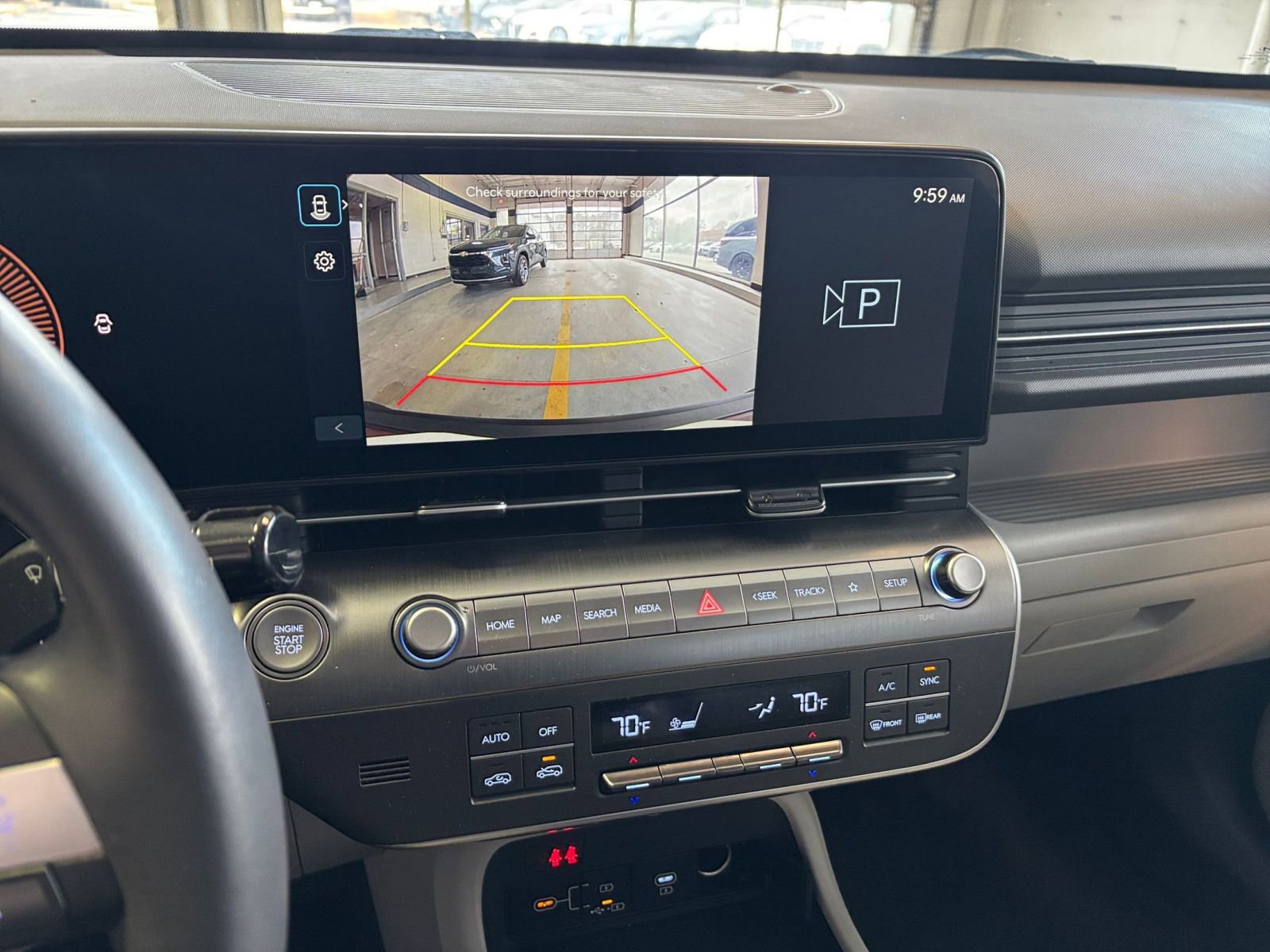 Thumbnail: 2025 Hyundai Kona - 30