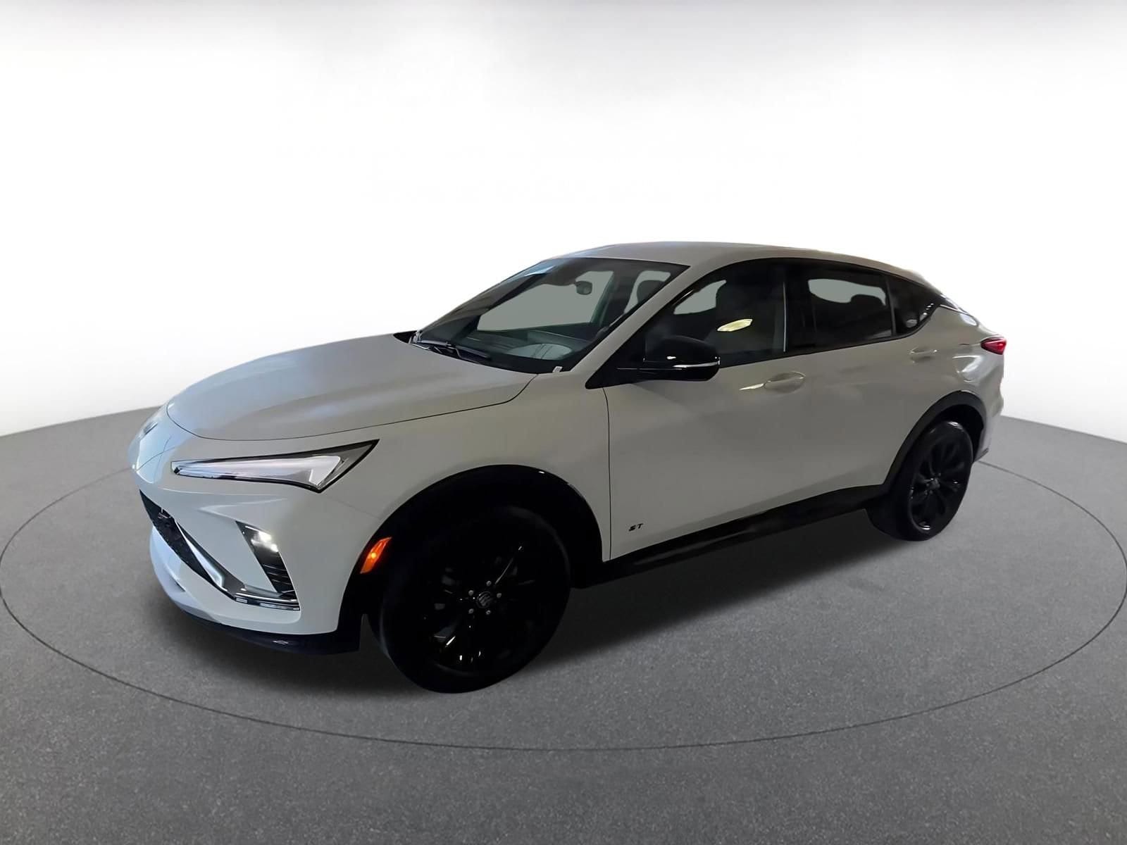 Thumbnail: 2025 Buick Envista - 7