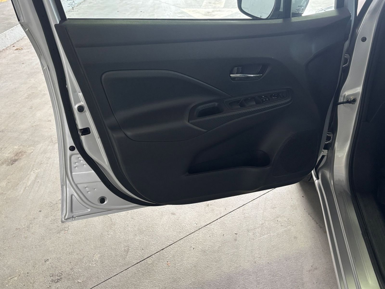 Thumbnail: 2025 Nissan Versa - 20