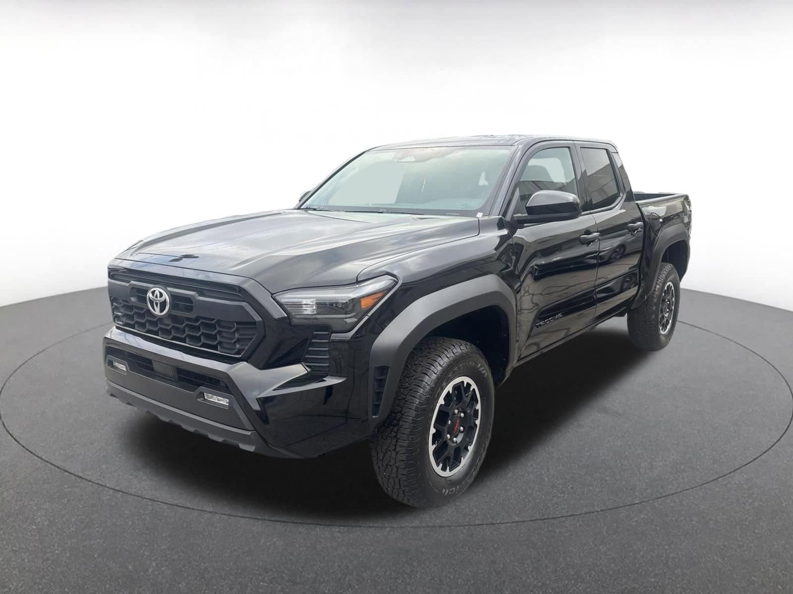Thumbnail: 2025 Toyota Tacoma - 7
