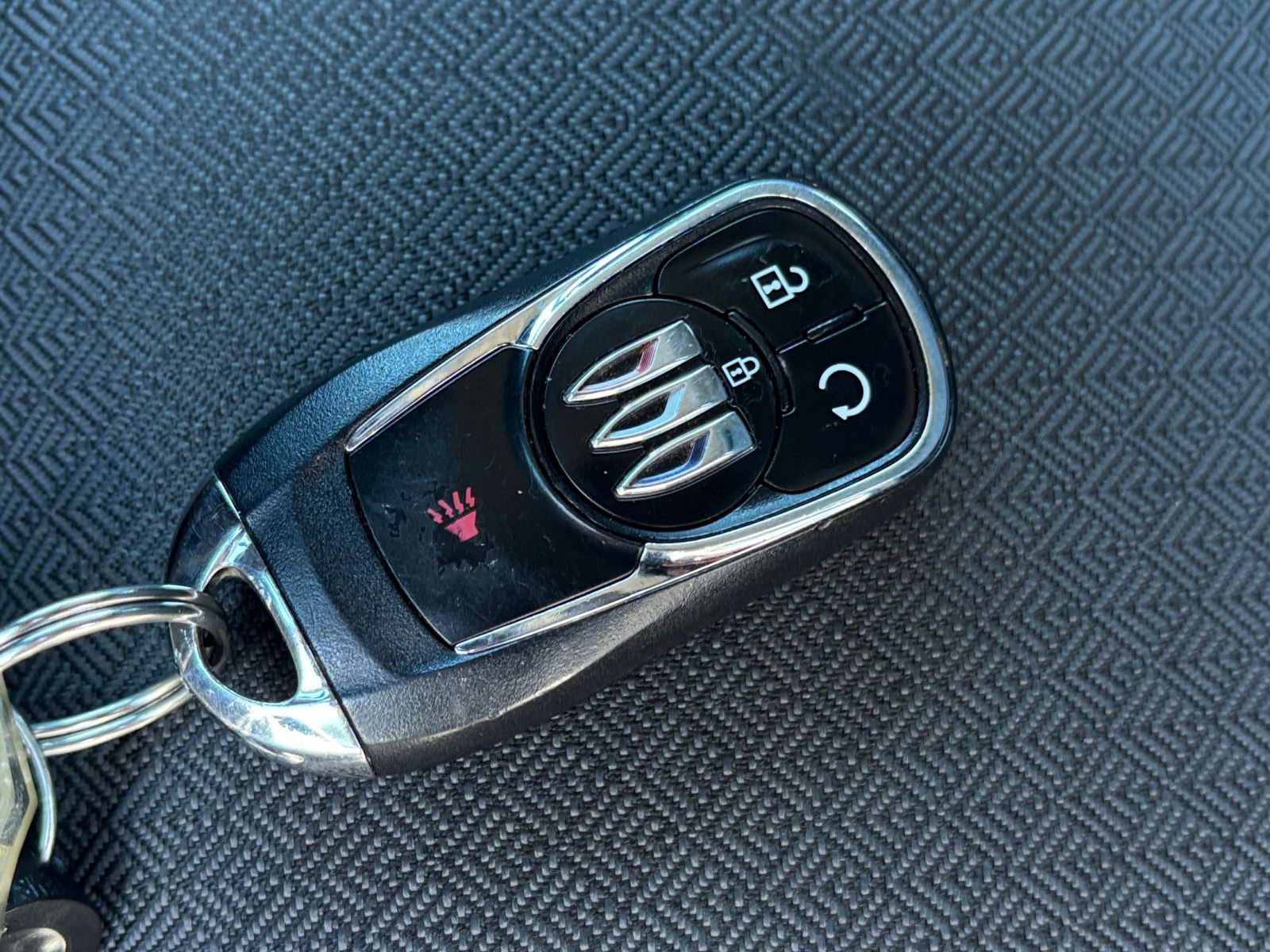 Thumbnail: 2025 Buick Encore GX - 30