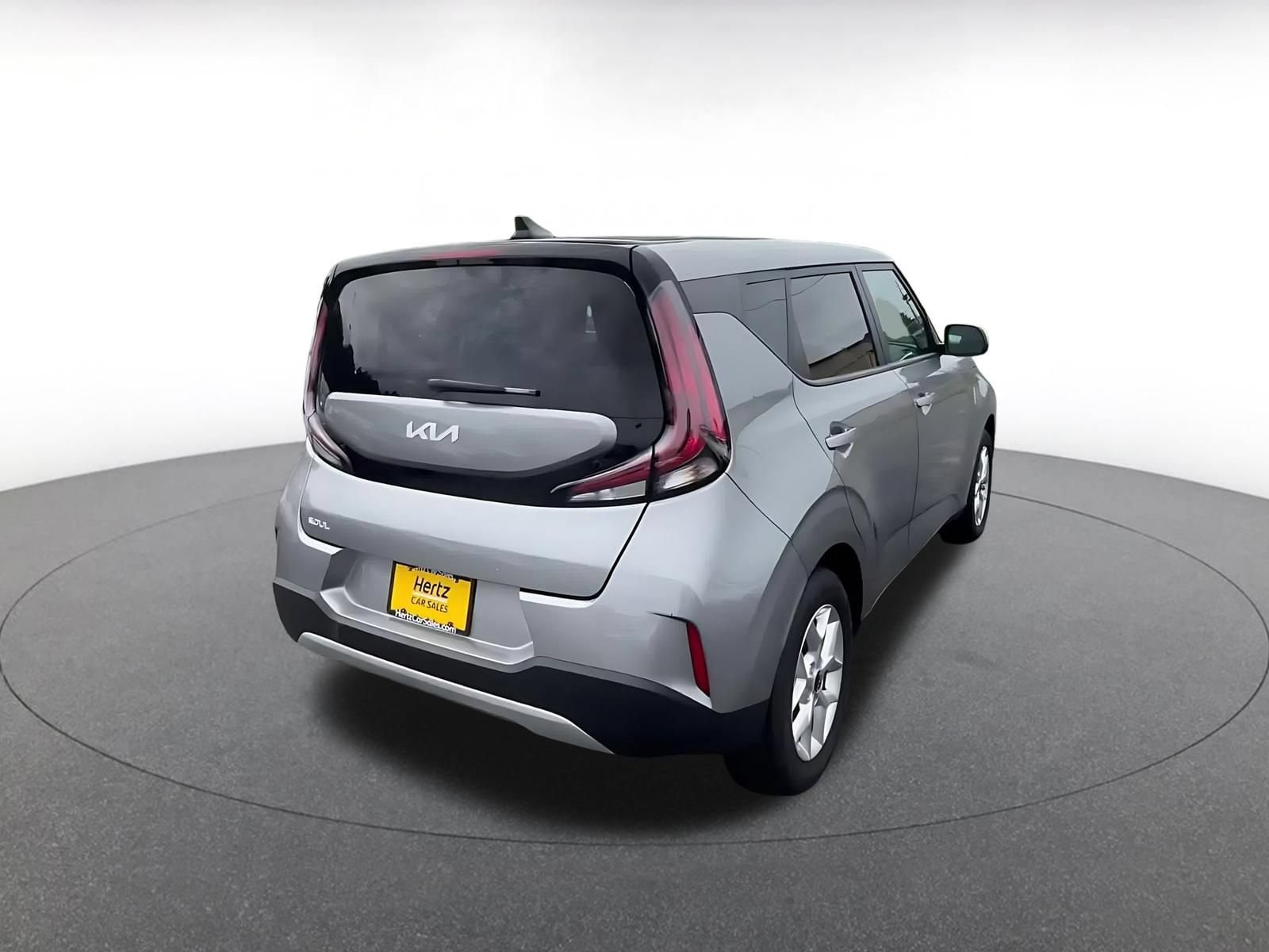 Thumbnail: 2025 Kia Soul - 13