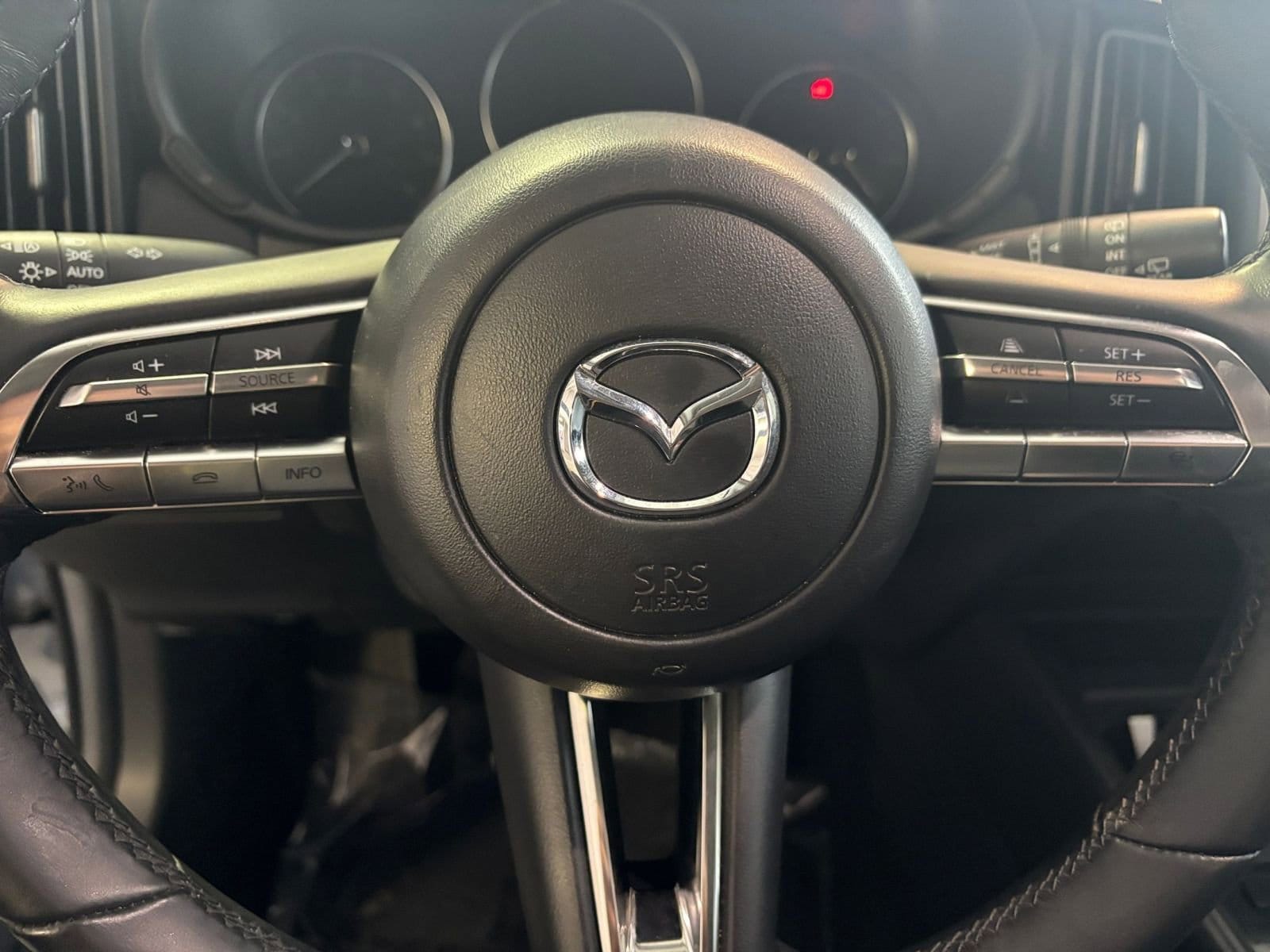 Thumbnail: 2025 Mazda CX-50 - 33