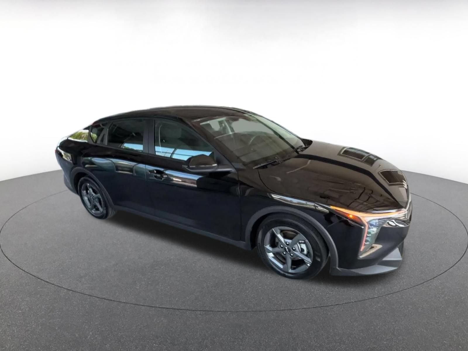 Thumbnail: 2026 Kia K4 - 2